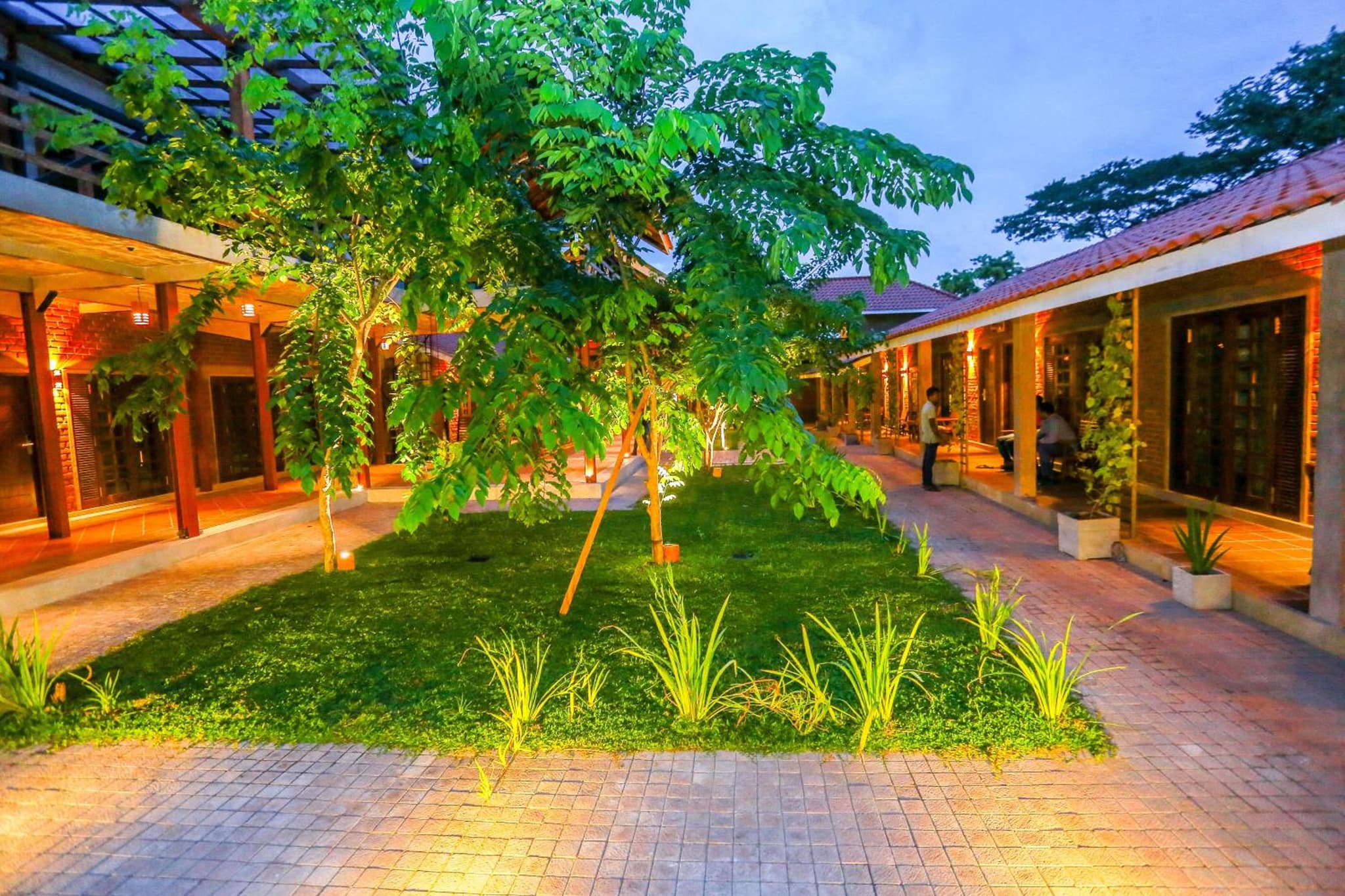 Olinia Airport Hotel photo 9