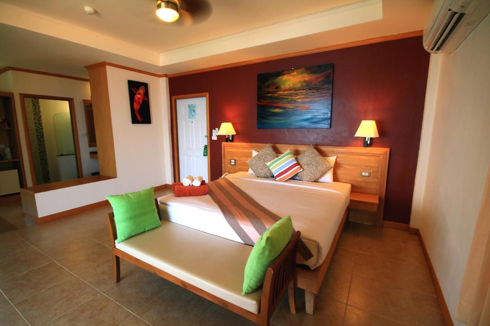 Pinnacle Koh Tao Resort photo 6
