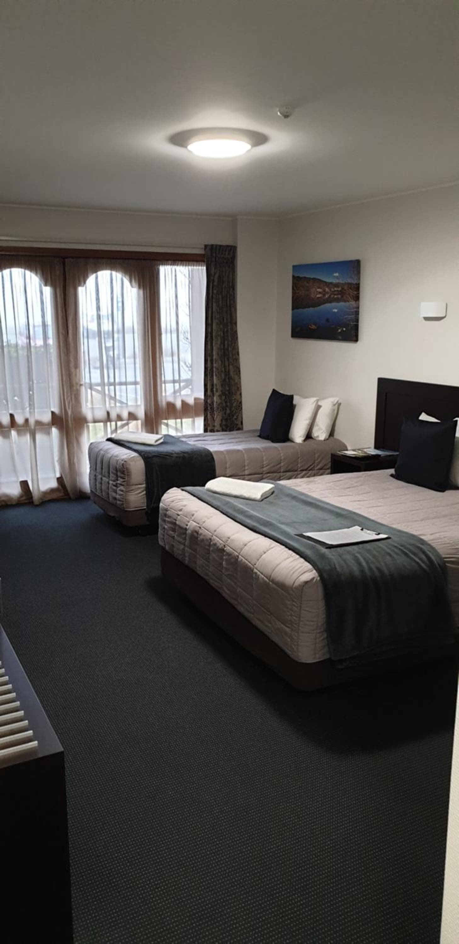 The Harvest Hotel photo 9