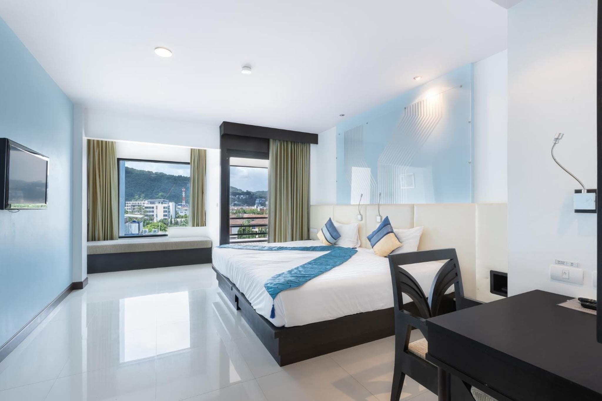 The BluEco Hotel SHA Plus photo 7