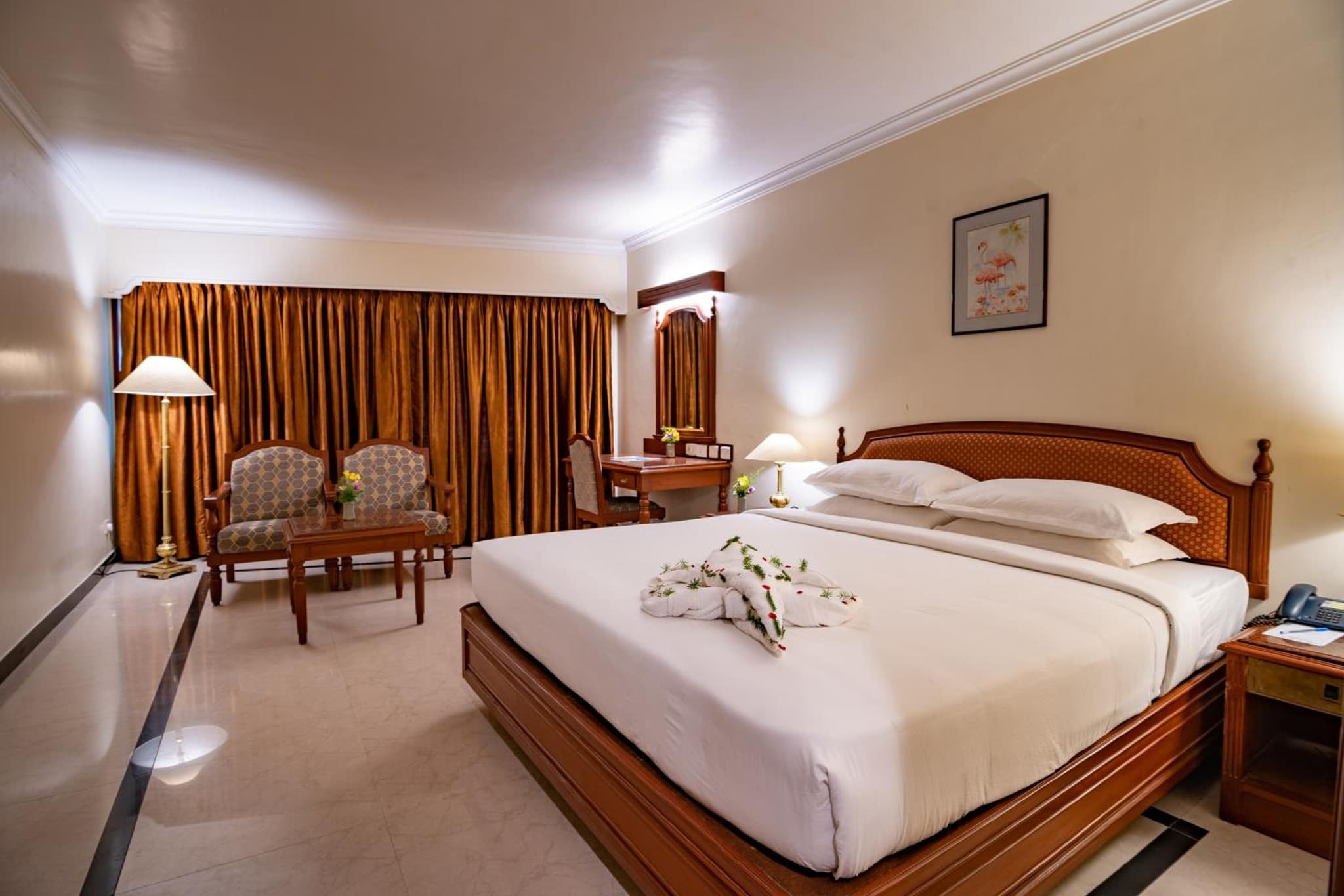 Hotel Annamalai International photo 4