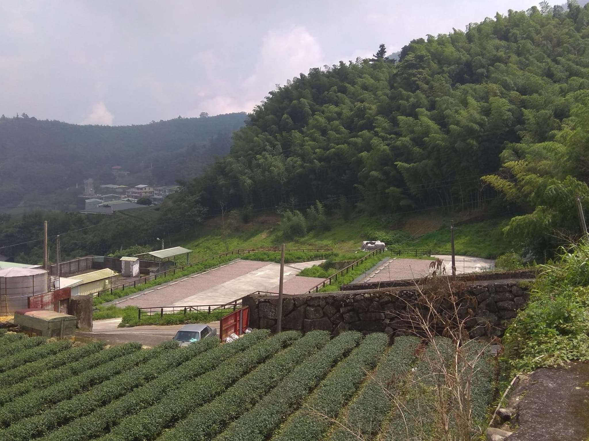Chuxu Homestay photo 6