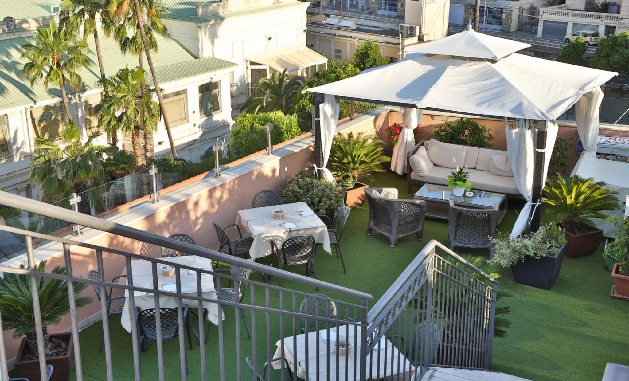 Best Western Hotel Nazionale photo 6