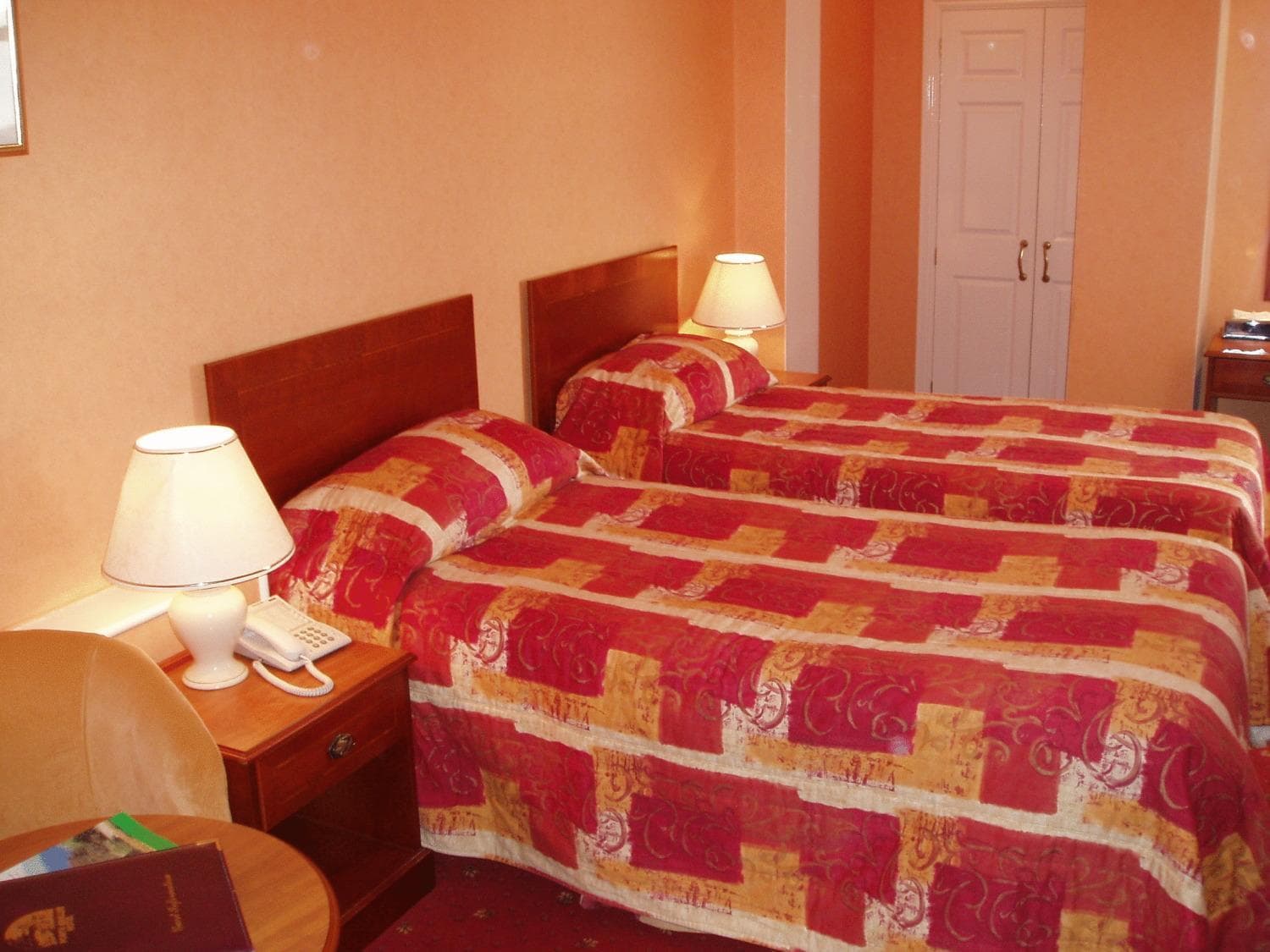 Porth Avallen Hotel photo 7