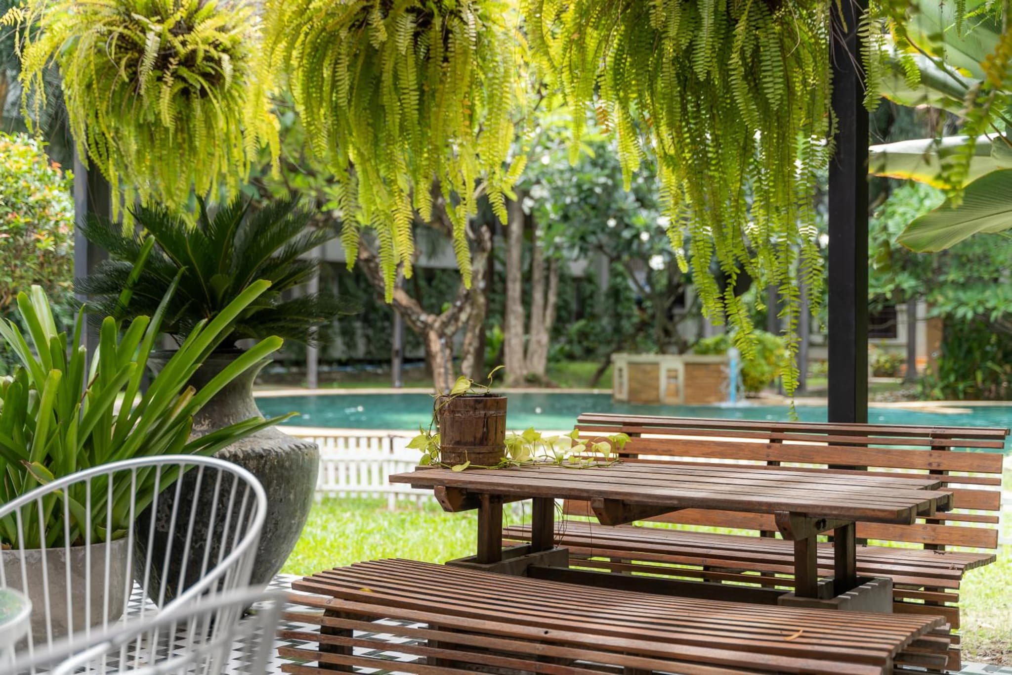Oun Hotel Bangkok photo 4