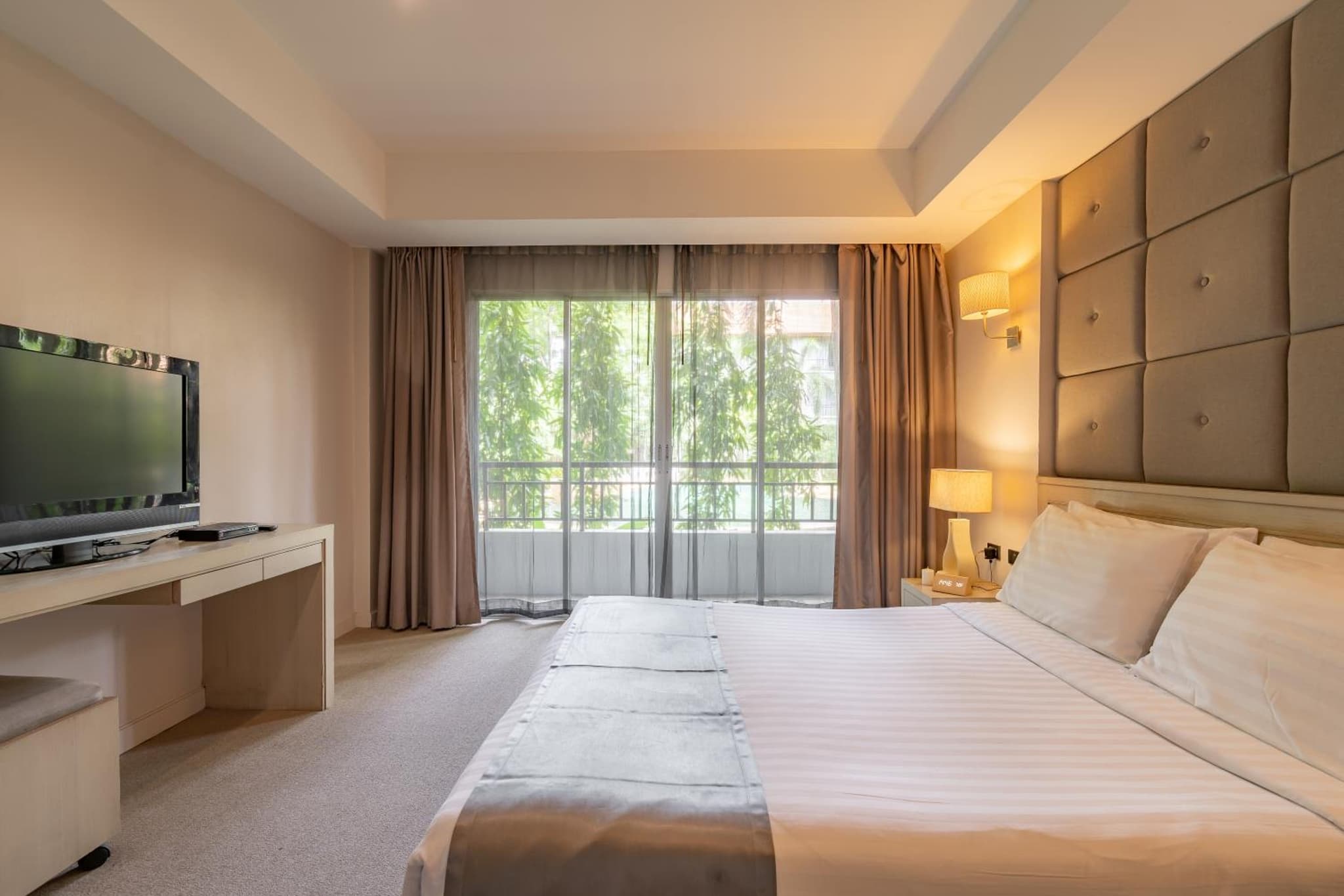 Oun Hotel Bangkok photo 2