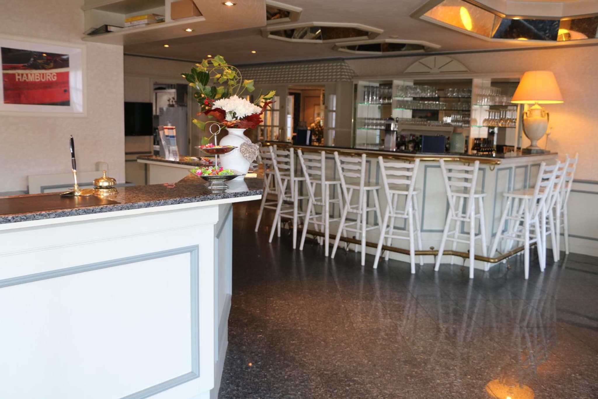 Hotel Friesenhof photo 8