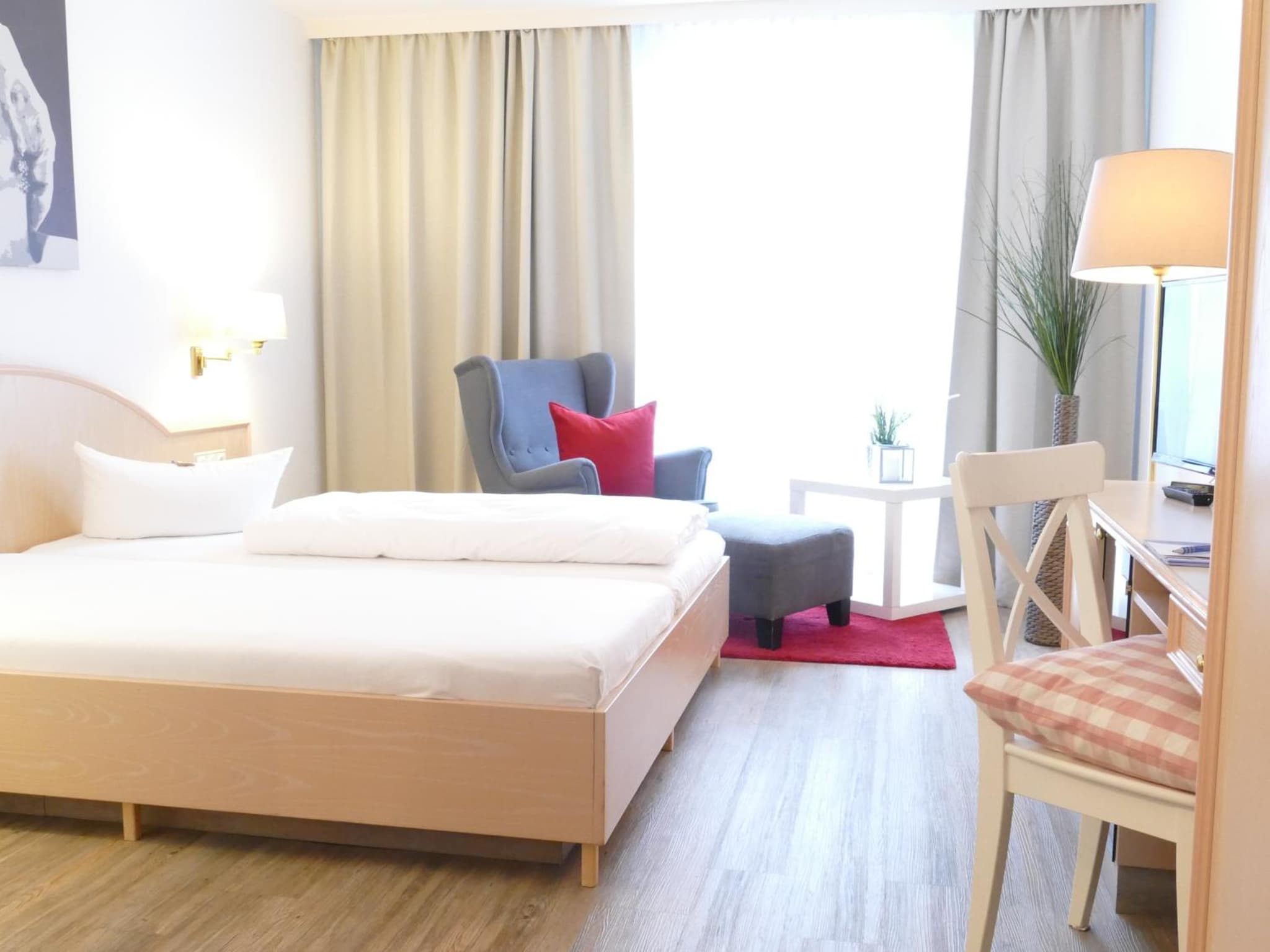Hotel Friesenhof photo 9