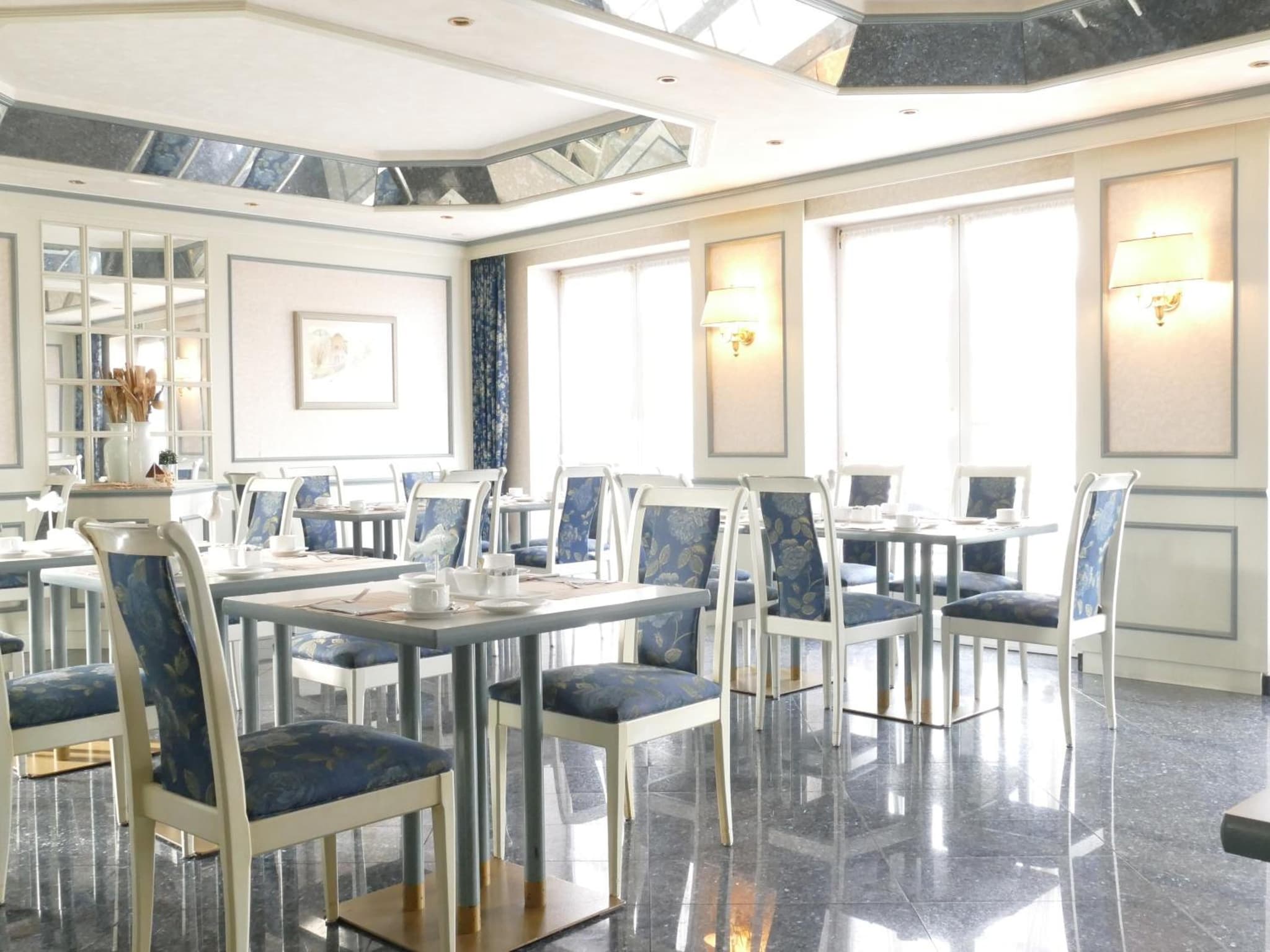 Hotel Friesenhof photo 4