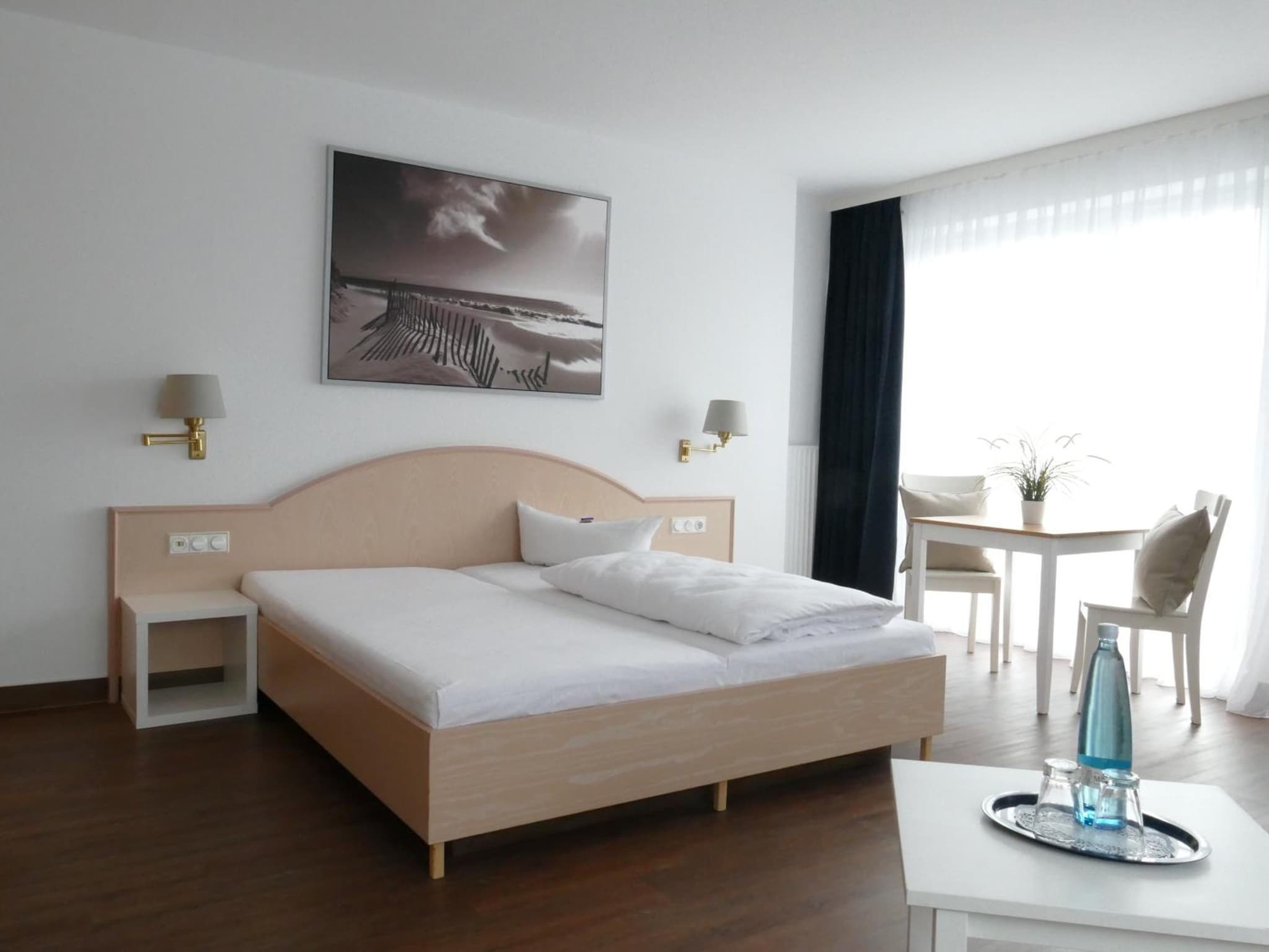Hotel Friesenhof photo 2