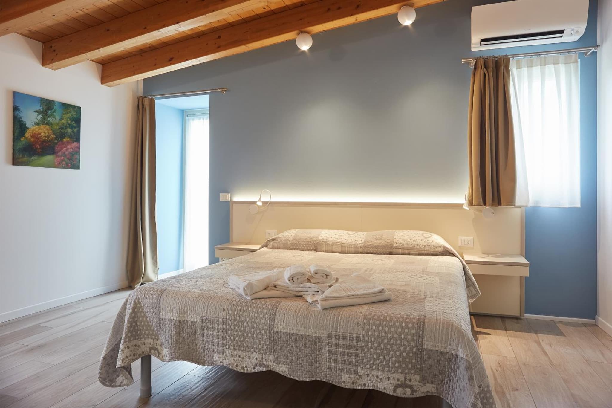 B&B Agorà photo 8