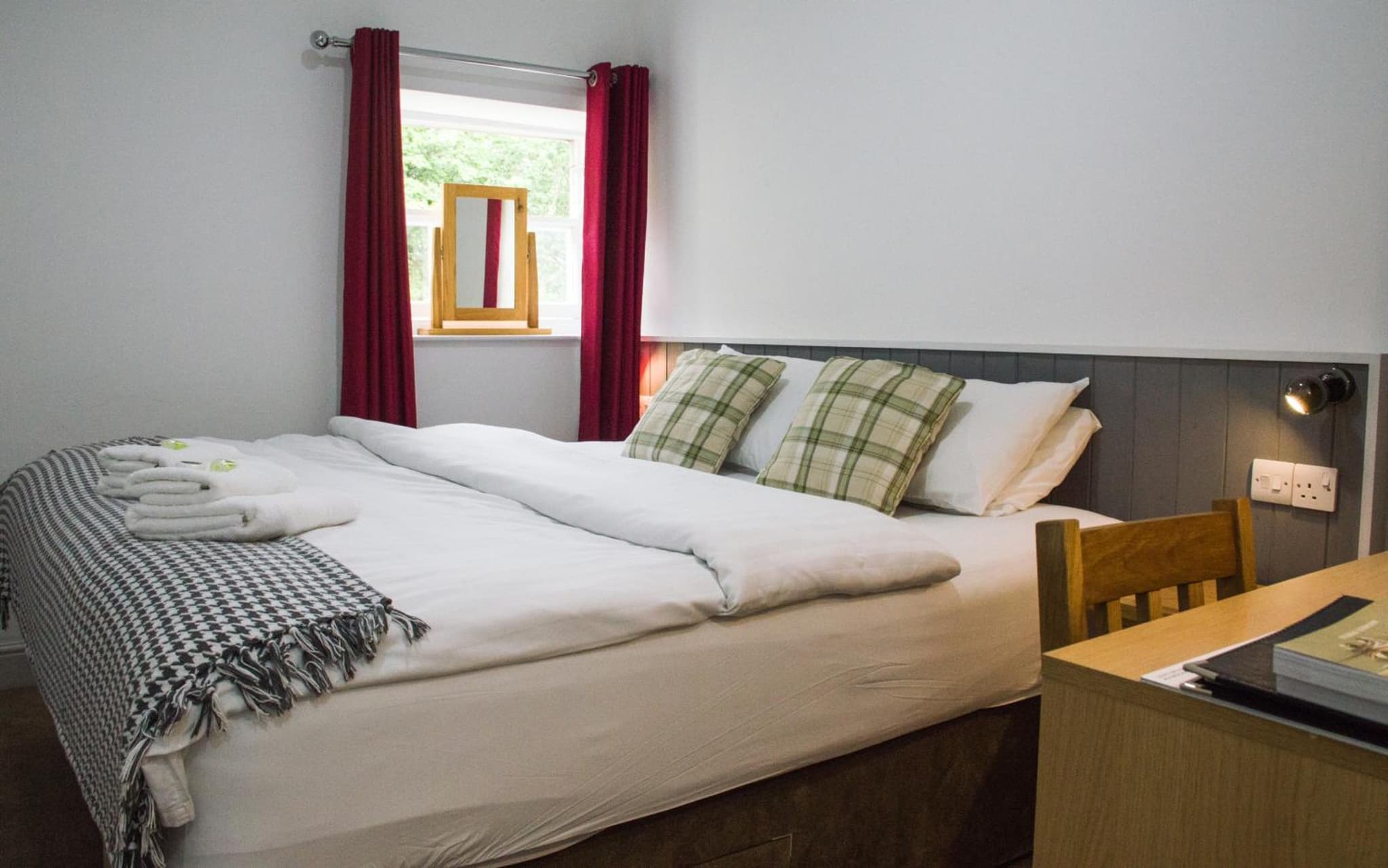 Brathay Hall - Brathay Trust photo 6