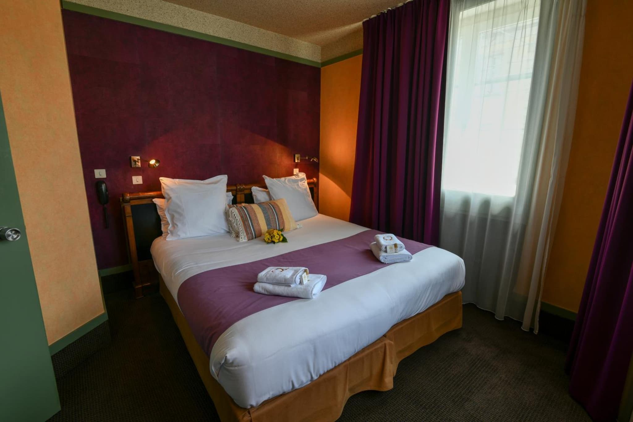 Hotel De Gramont photo 8
