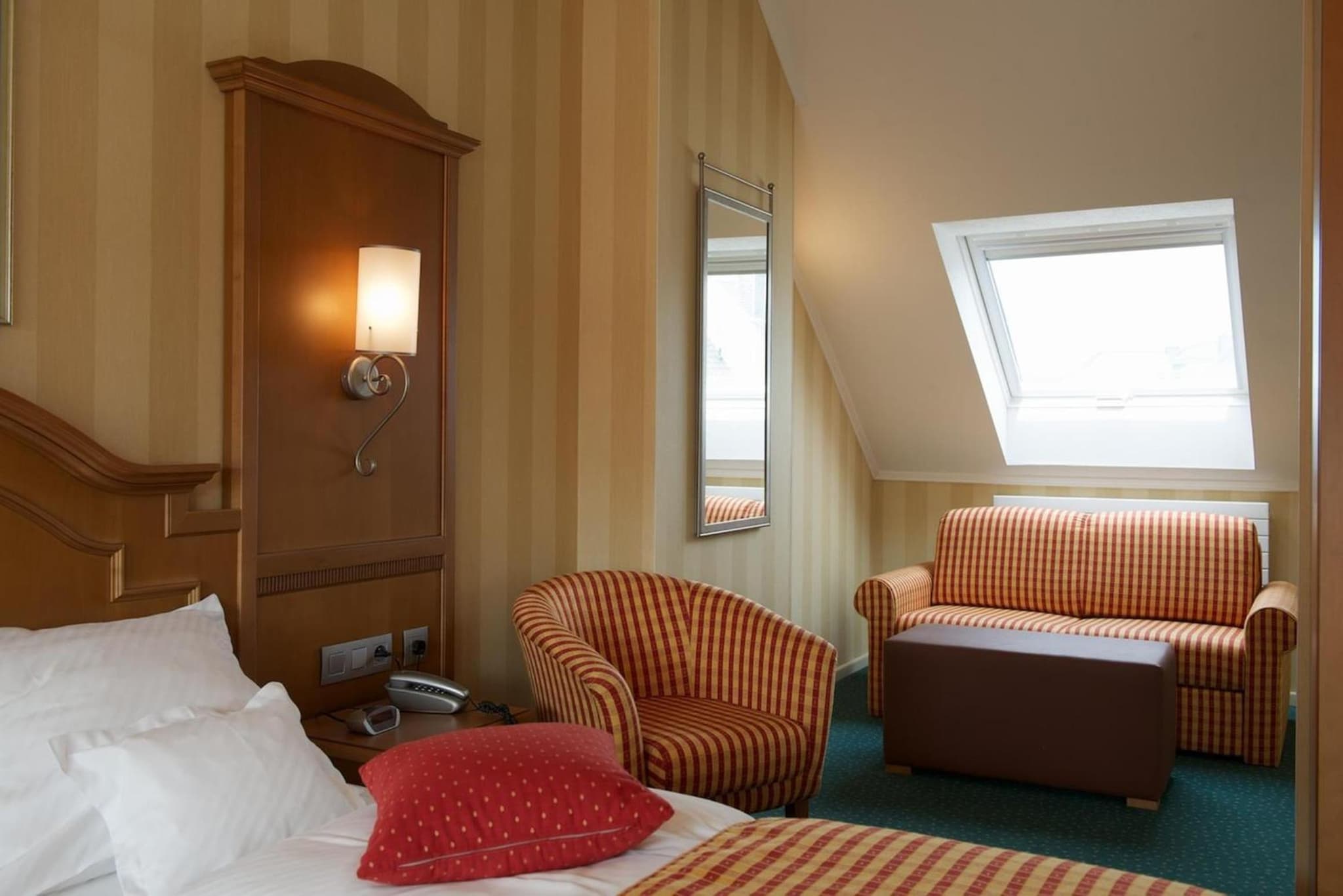 Relax-Hotel Pip-Margraff photo 9