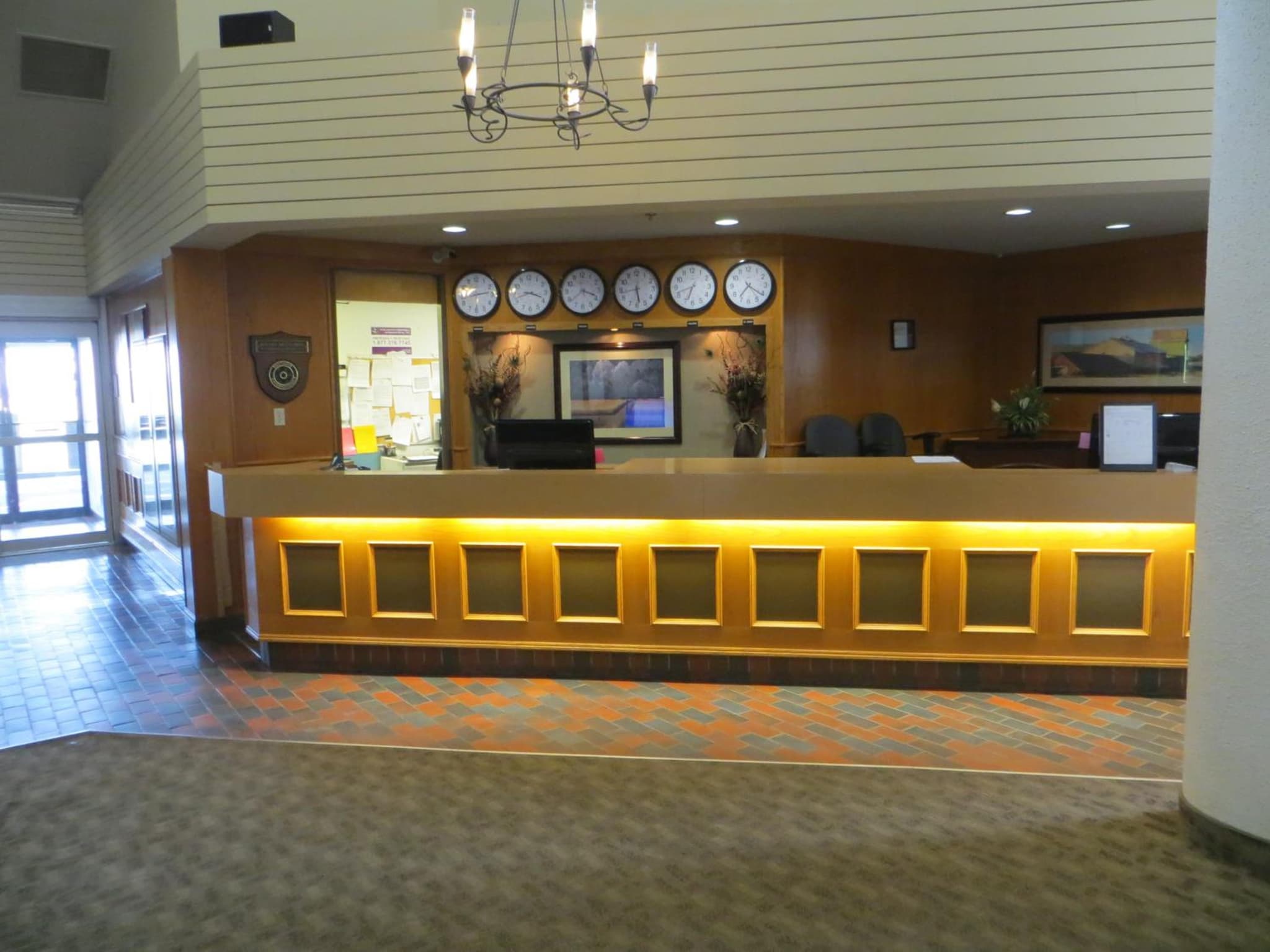 Paradise Inn & Conference Centre photo 8