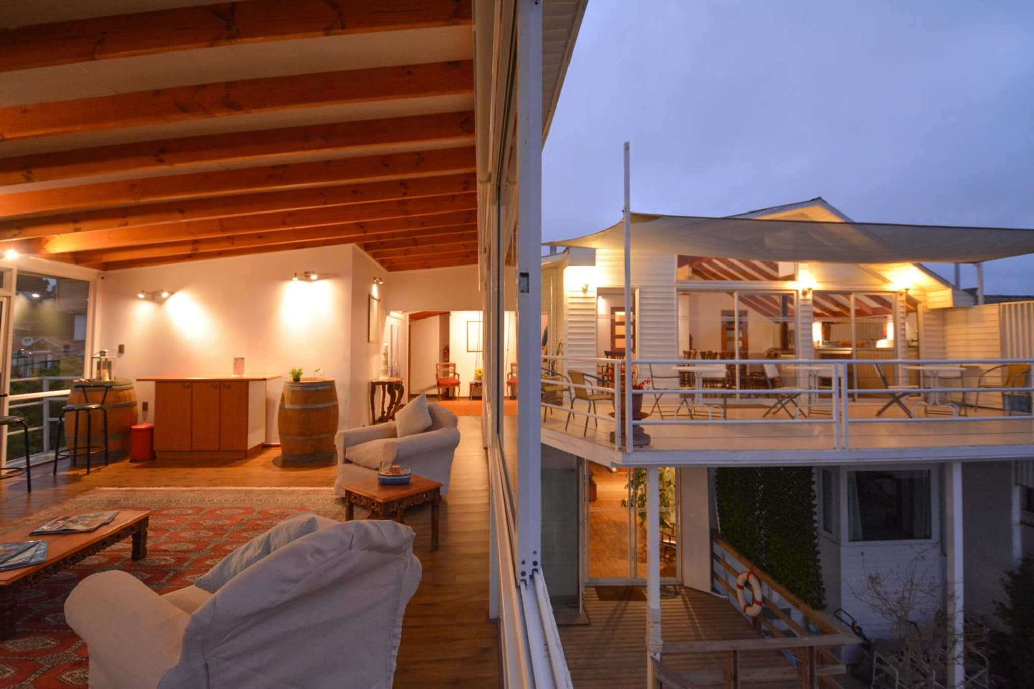 Kai Bed and Breakfast