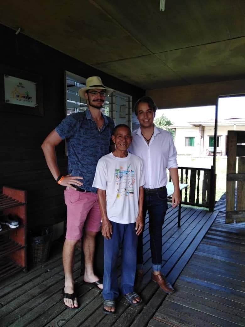 AA Homestay photo 3