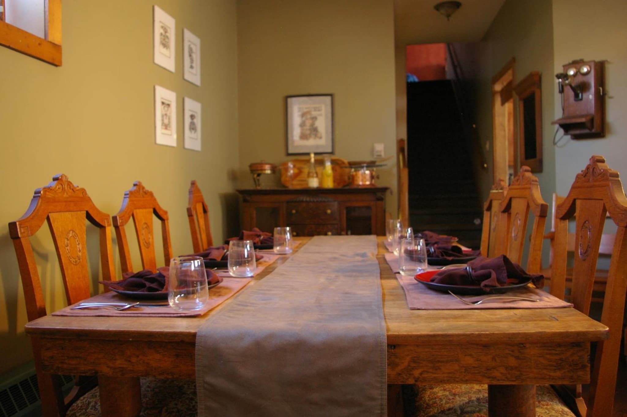 Country Encounters Accommodations photo 9