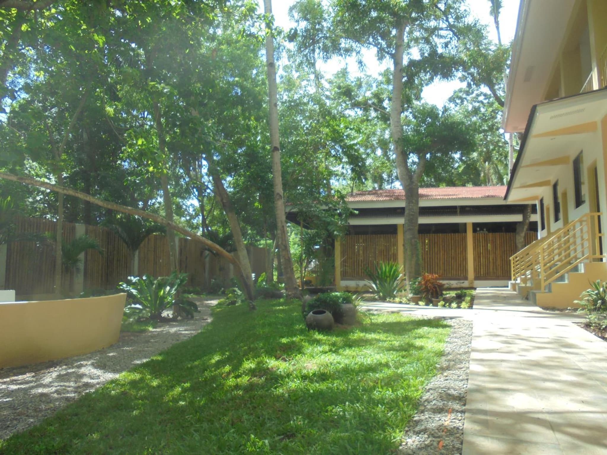 Mayas Guesthouse photo 7