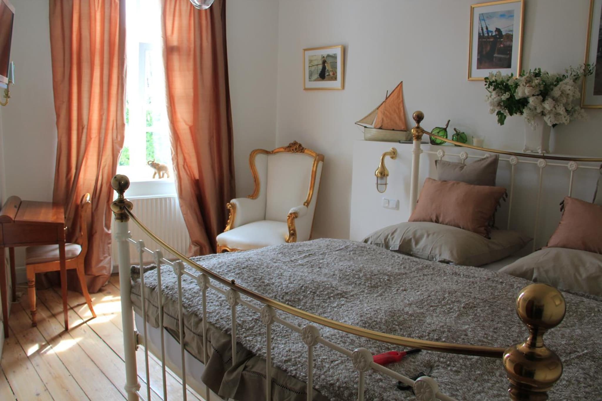Hotel Lili Marleen photo 4