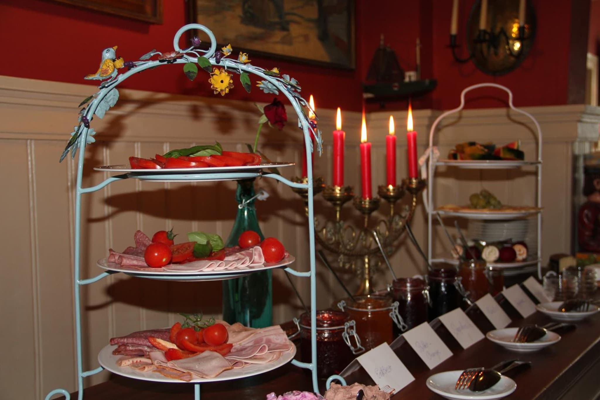Hotel Lili Marleen photo 3