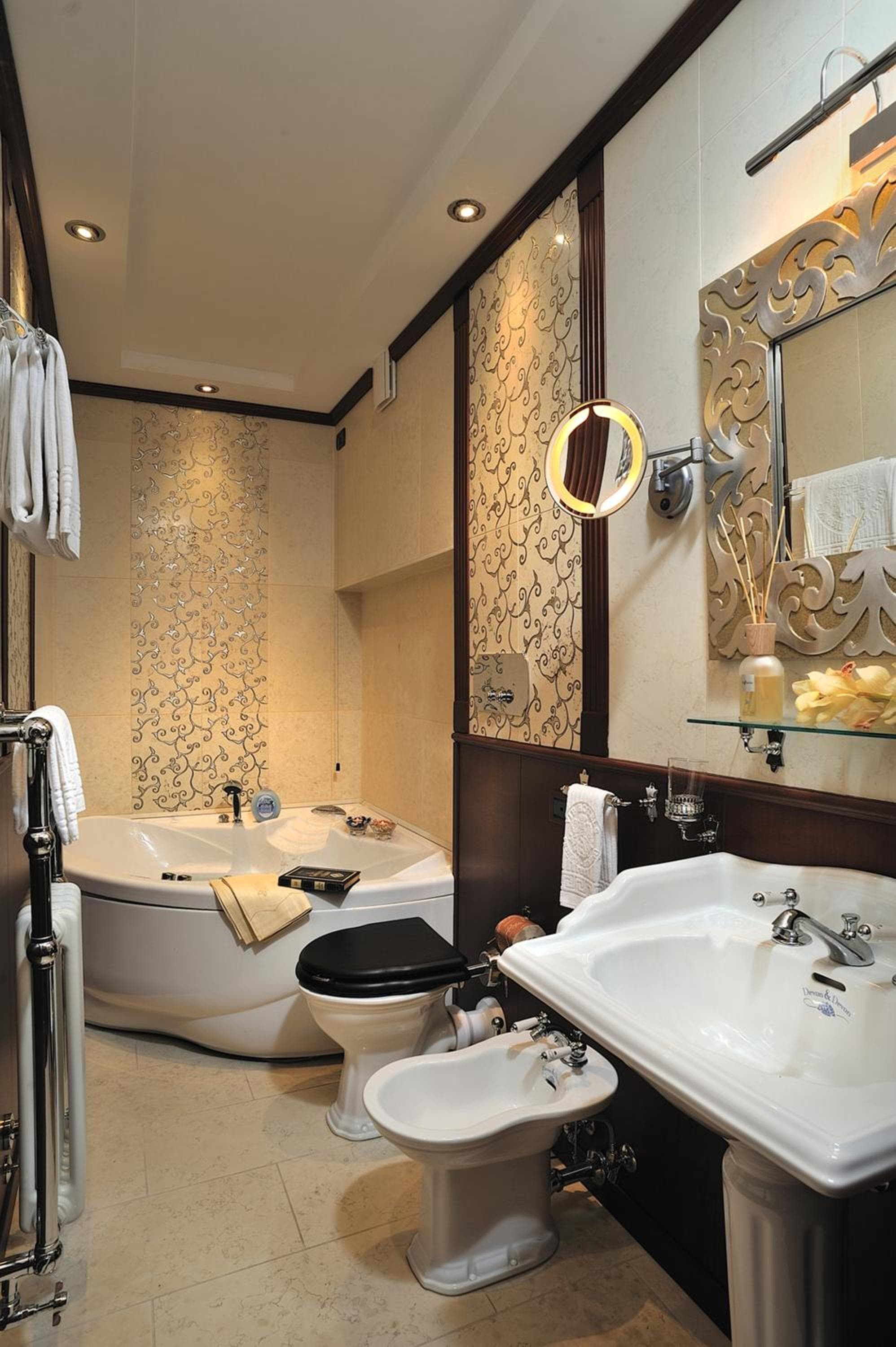 Hotel Bonconte photo 5