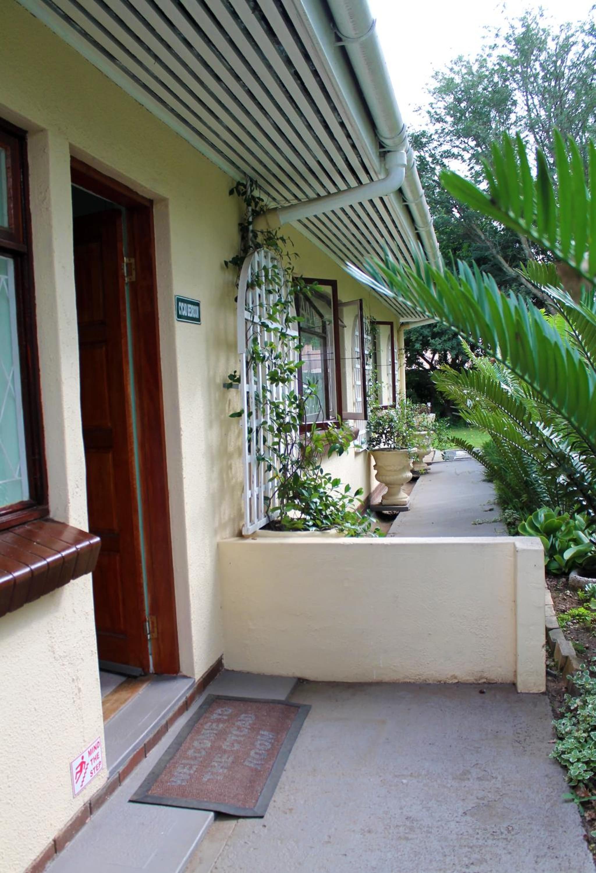 Chez Nous Bed and Breakfast & Self Catering photo 8