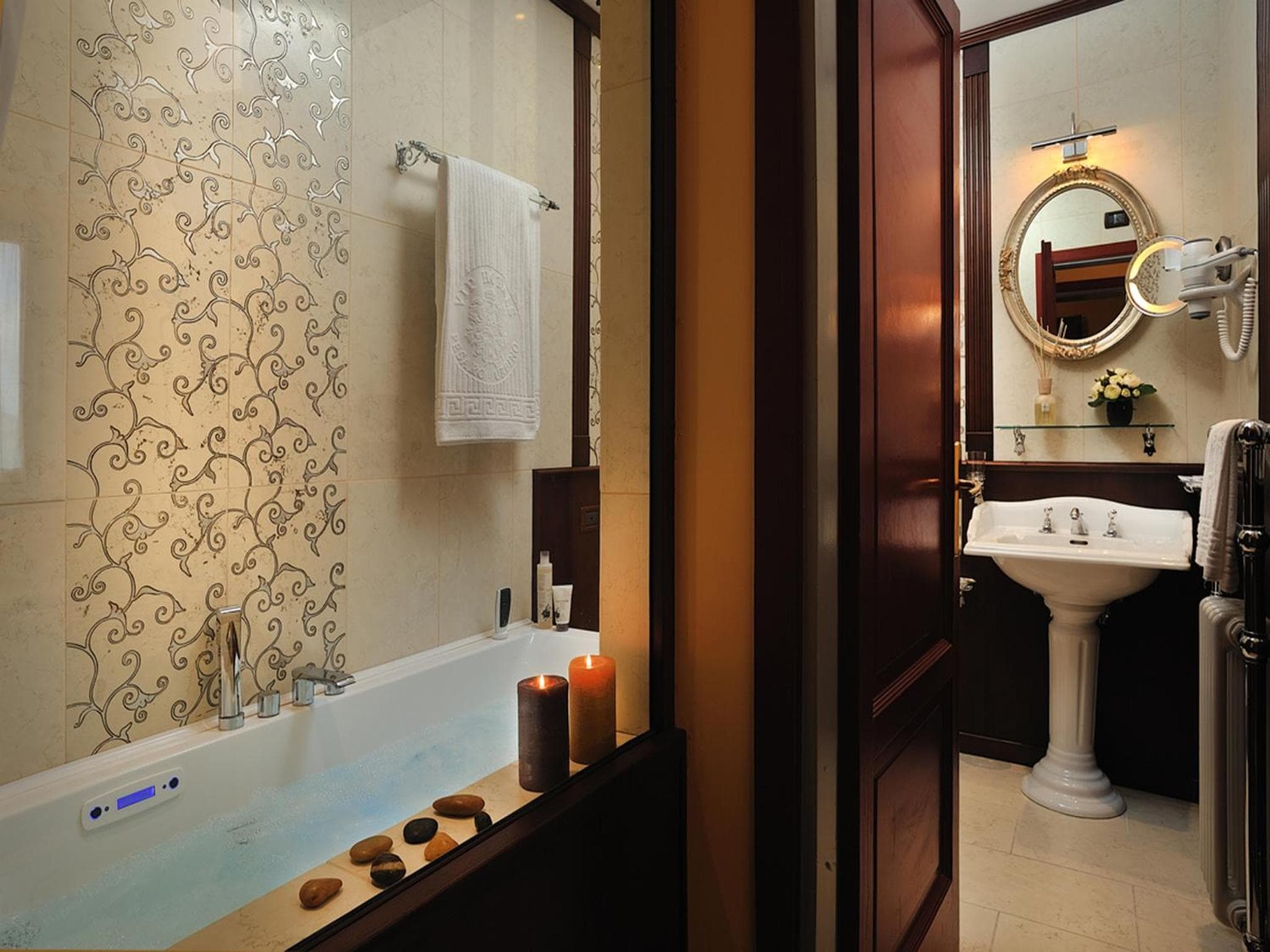 Hotel Bonconte photo 8