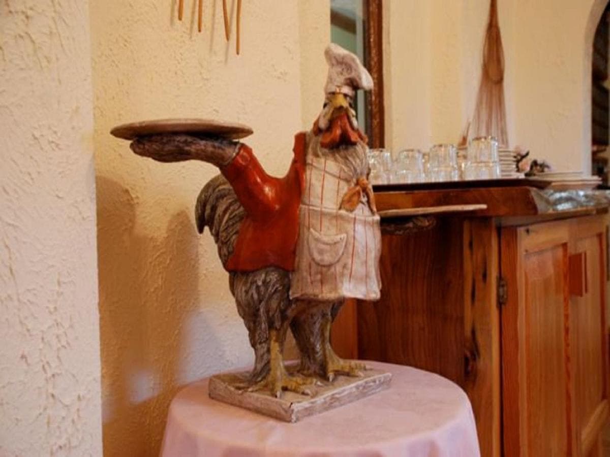 Hawthorn House Guesthouse photo 5