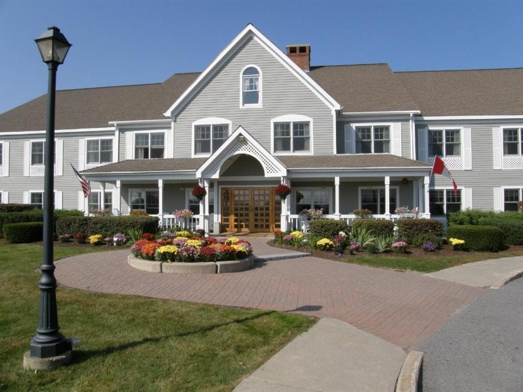 Country Inn at the Mall photo 5