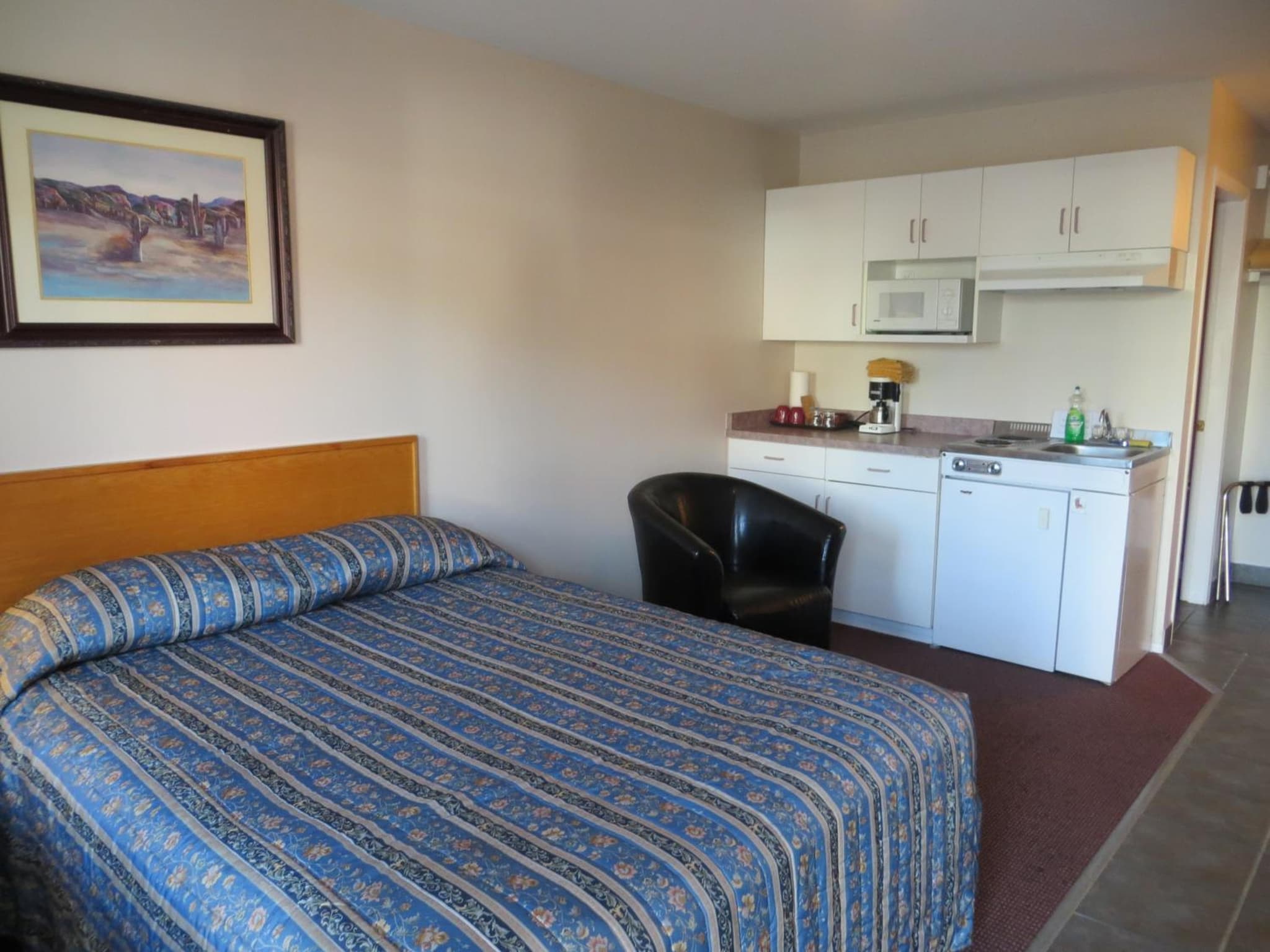 Cactus Tree Inn photo 4