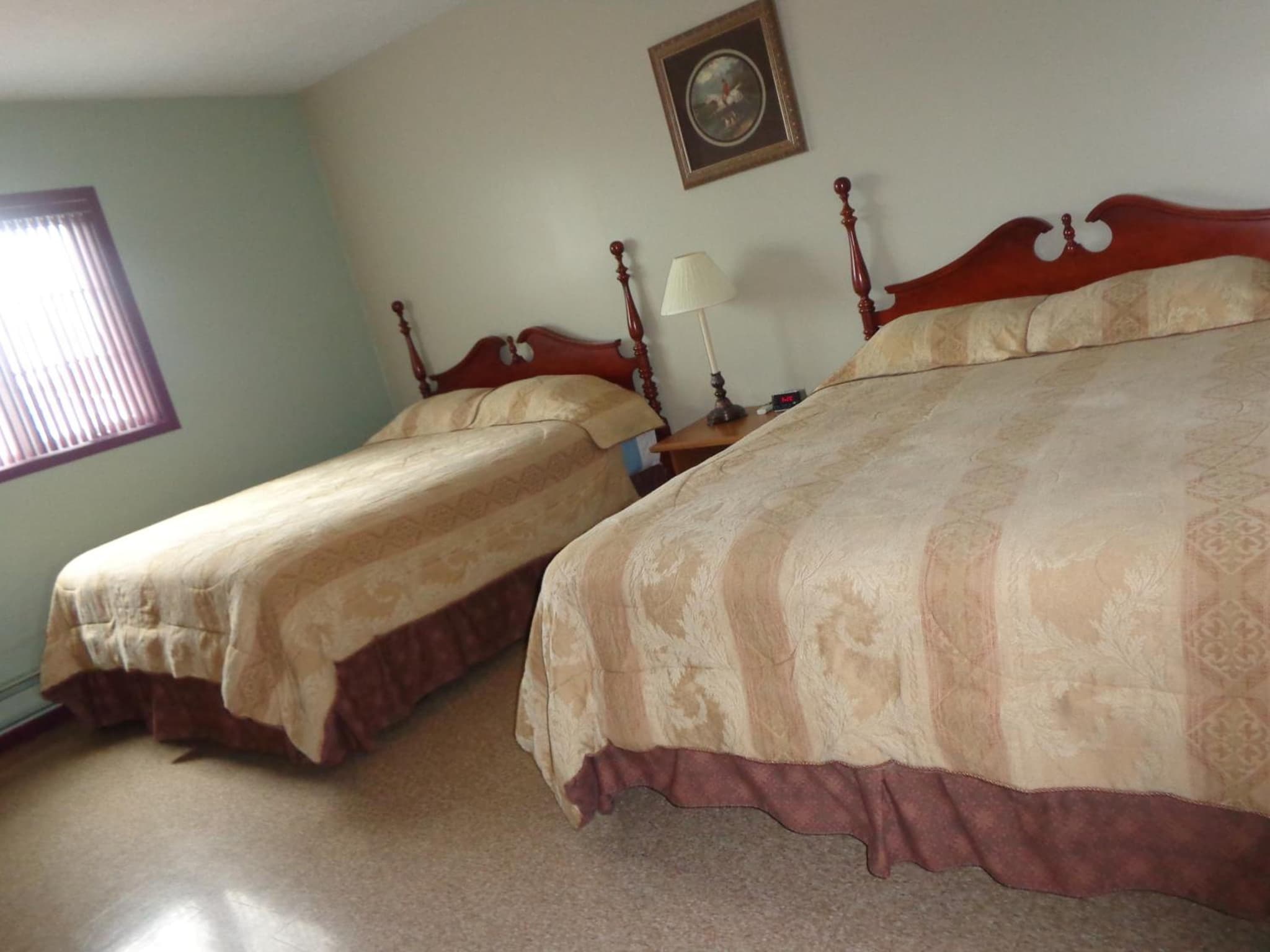Happy Motel photo 7