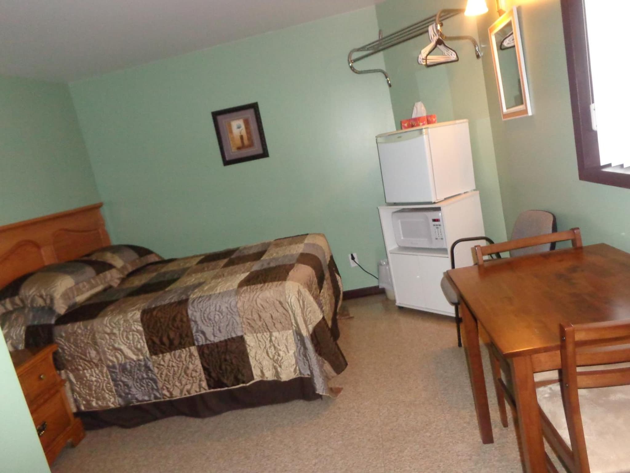 Happy Motel photo 4