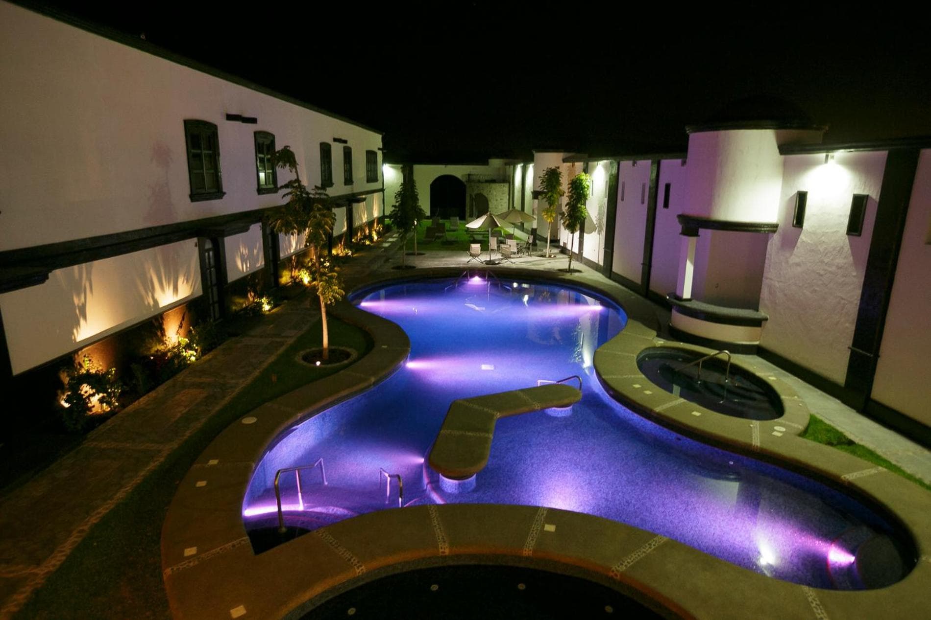 The Latit Hotel Querétaro photo 9