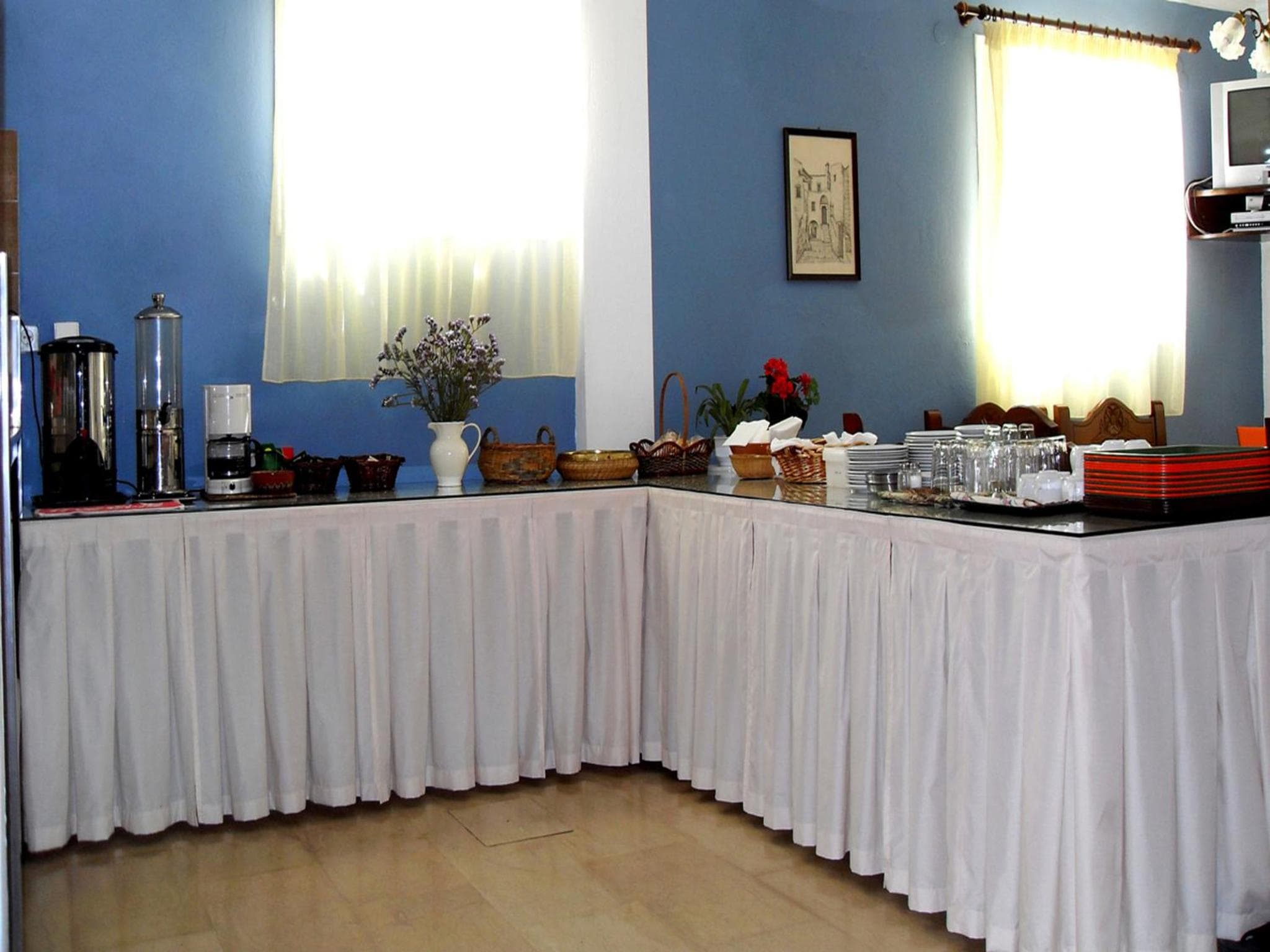 Helliniko Hotel photo 5