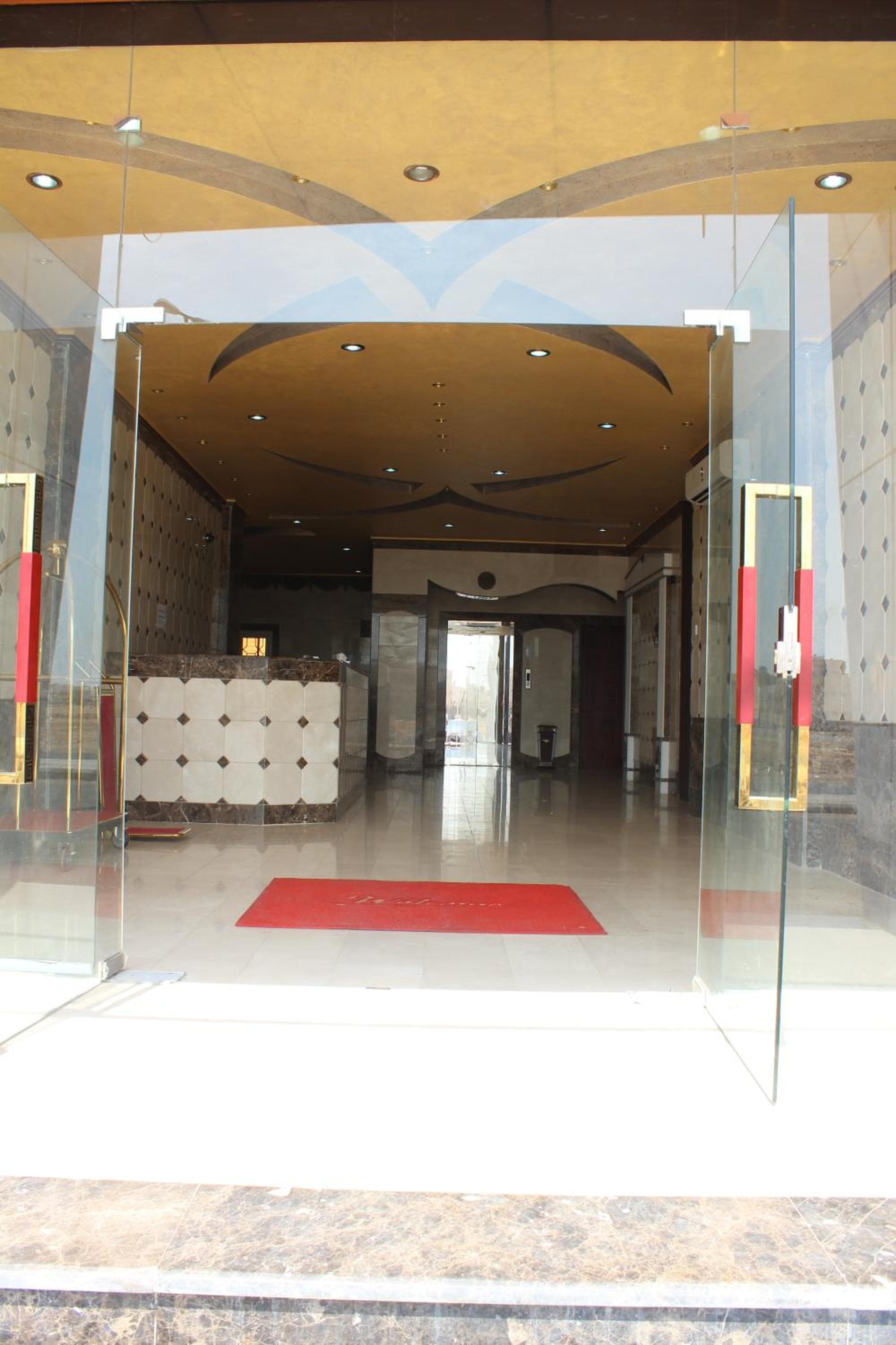 Fakher Yanbu Hotel