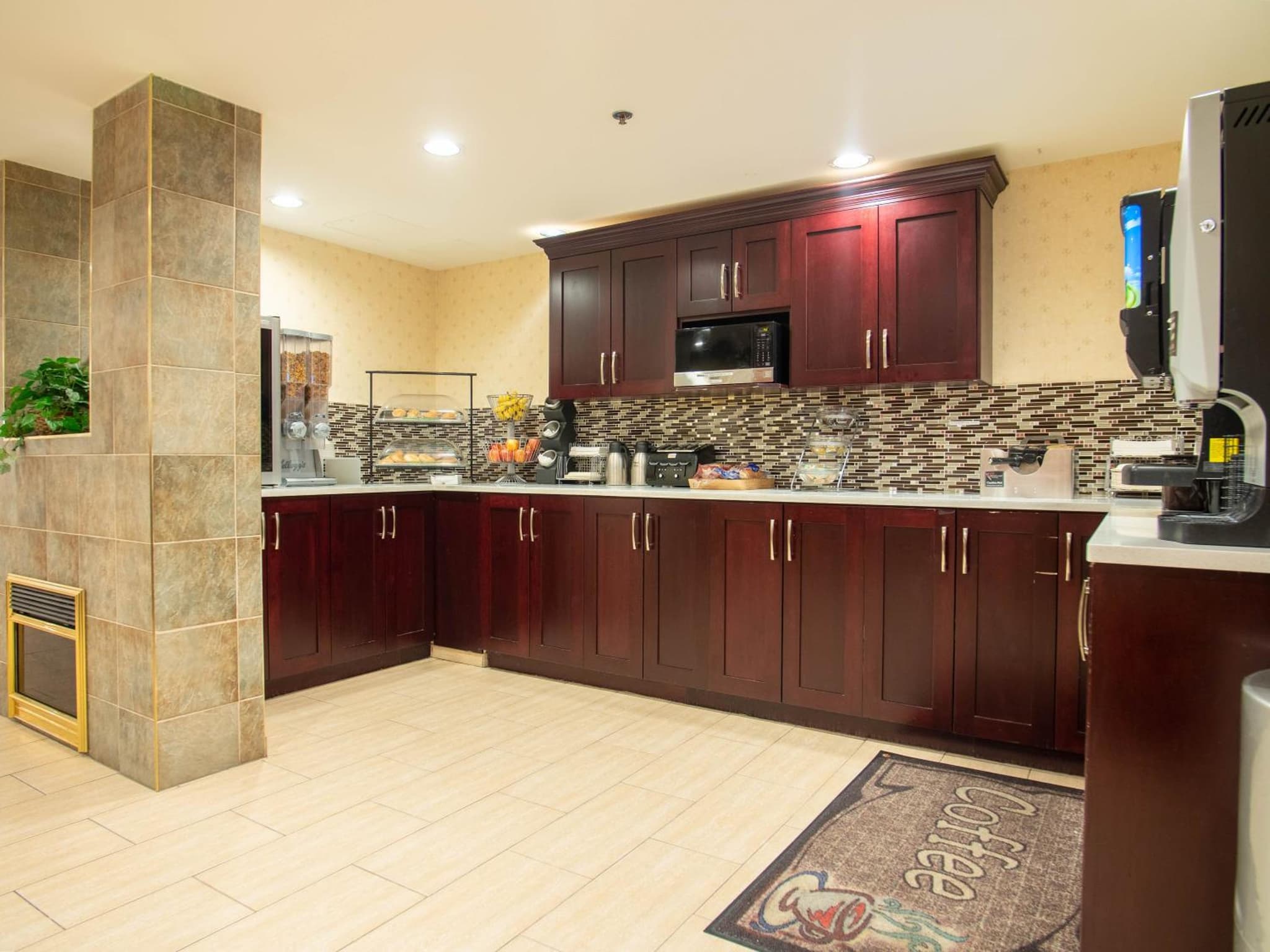 Prestige Aberdeen Lodge Kamloops photo 7