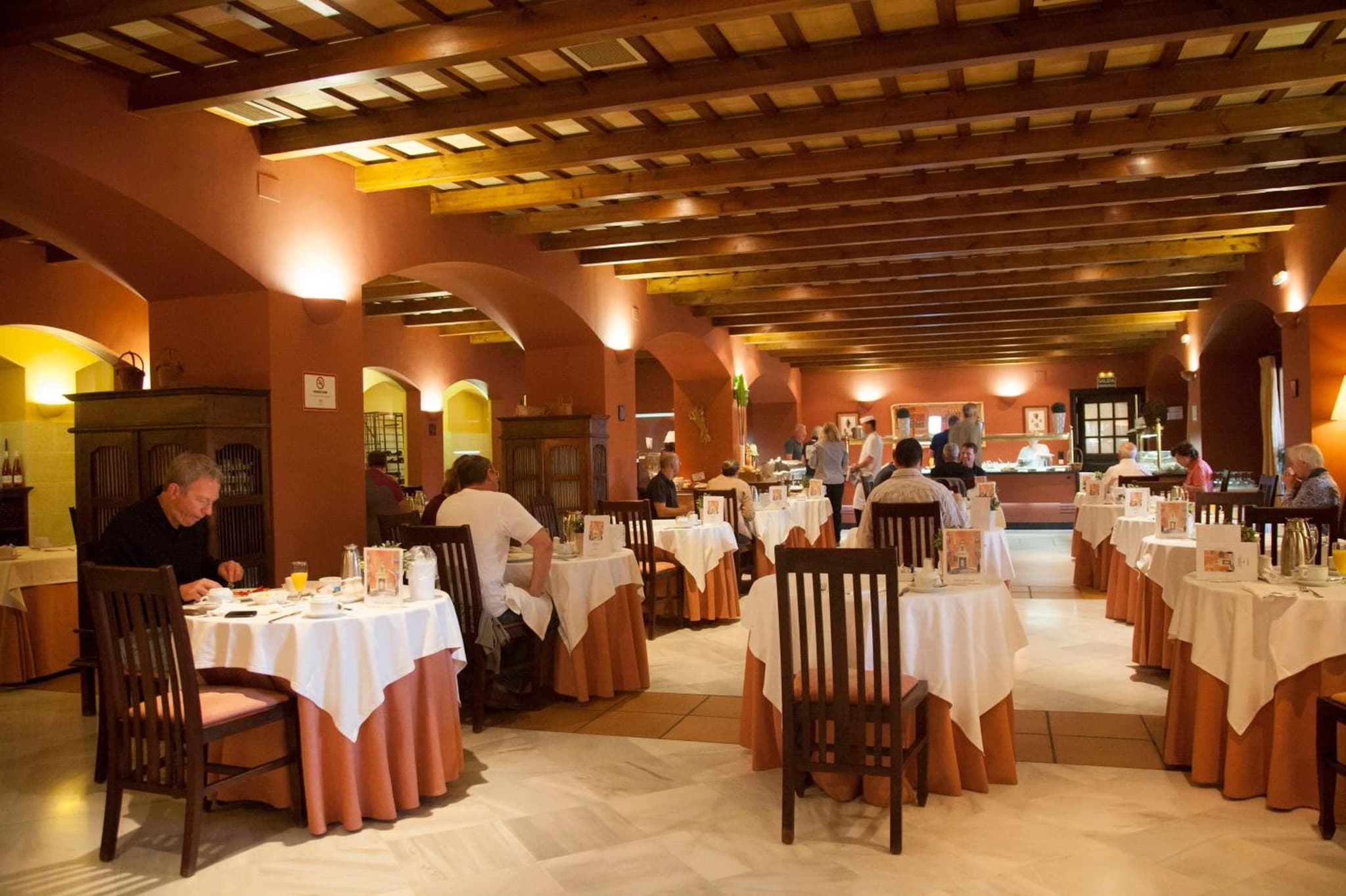 Hotel Duque de Najera photo 7