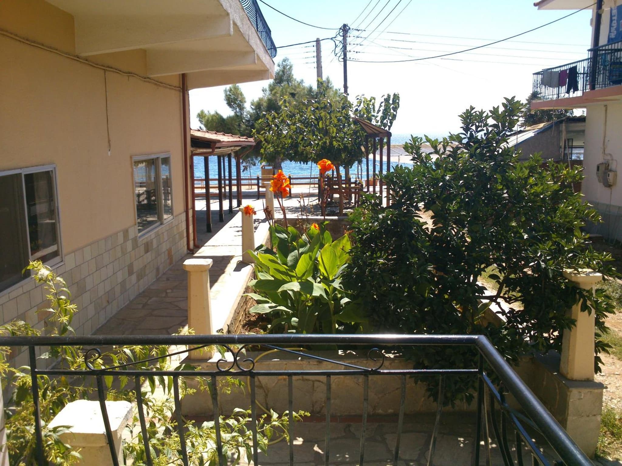 Gkoloi Studios & Apartments photo 4
