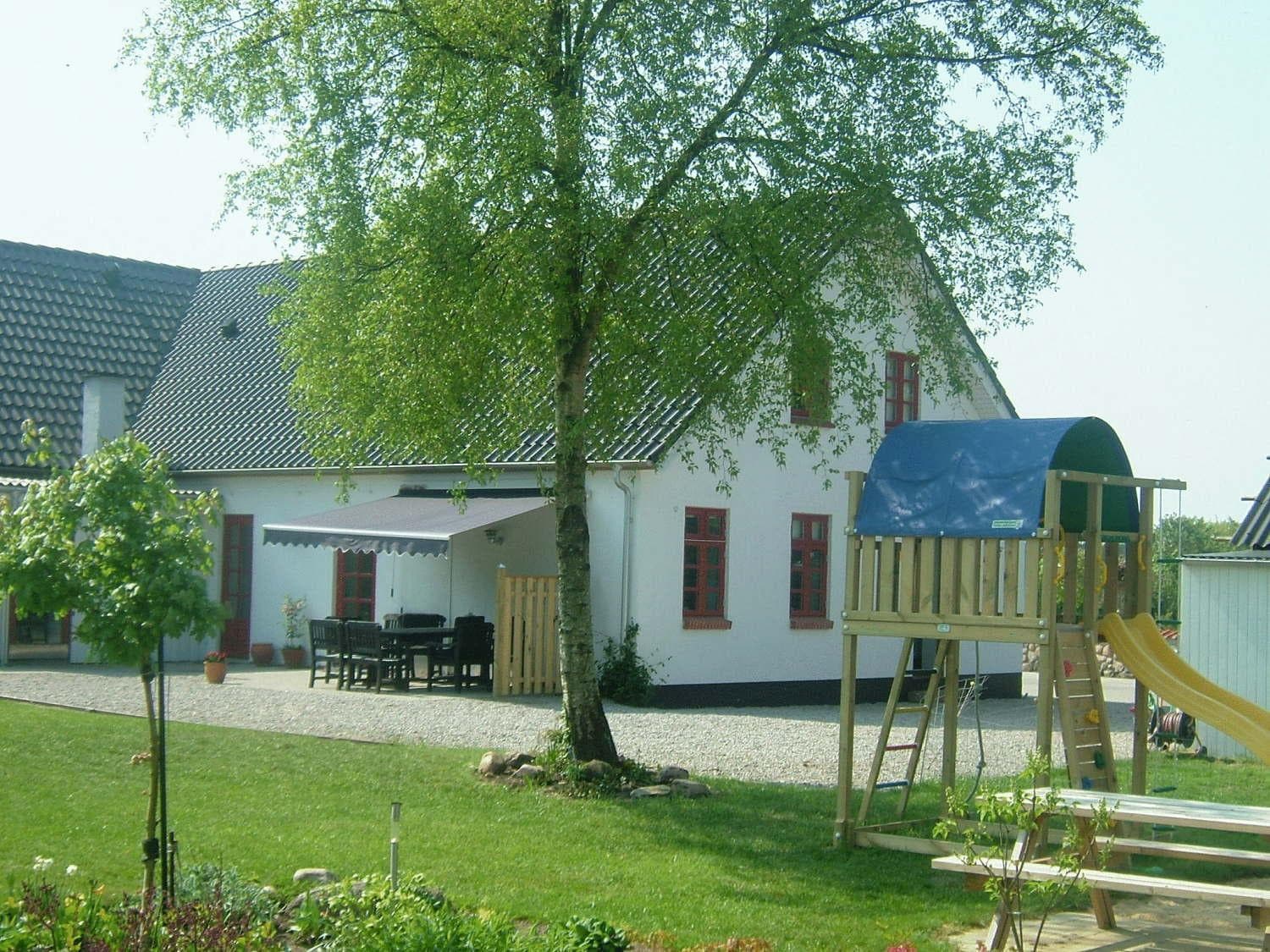 Skjoldbjerg Garnihotel photo 6