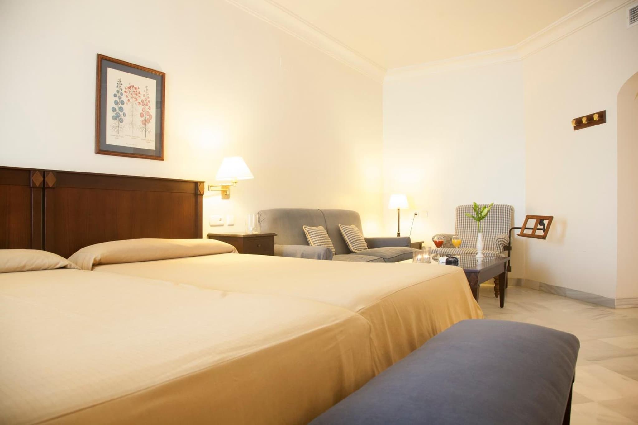 Hotel Duque de Najera photo 9