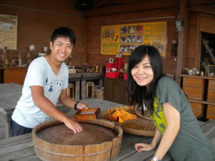 Lotus Hostel Beicheng Zhuang photo 3