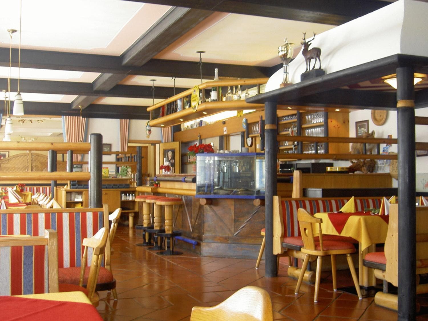 Hotel Hammerwirt - Forellenhof photo 2