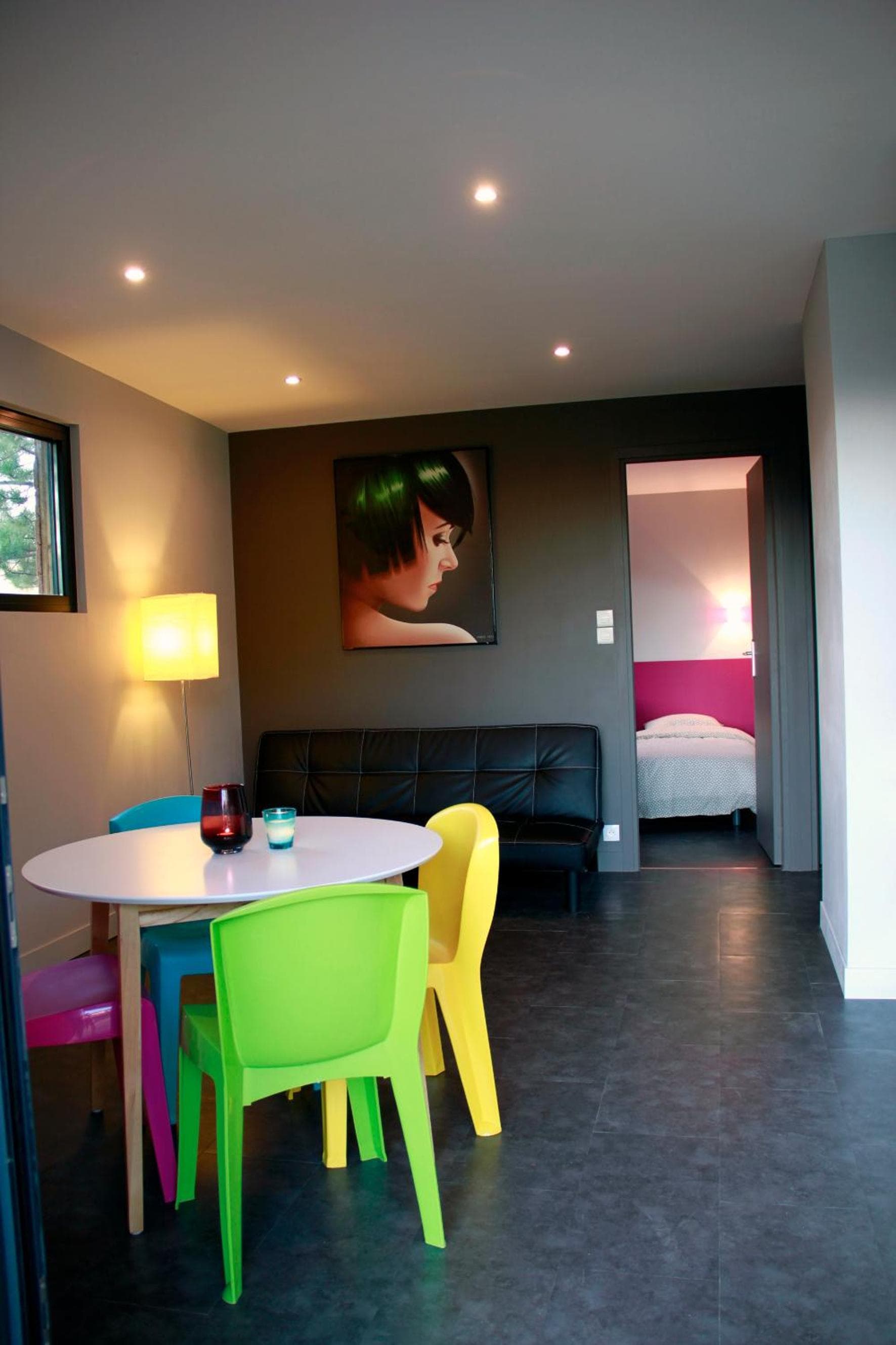 Gîte La Cerise Qui Rit photo 3