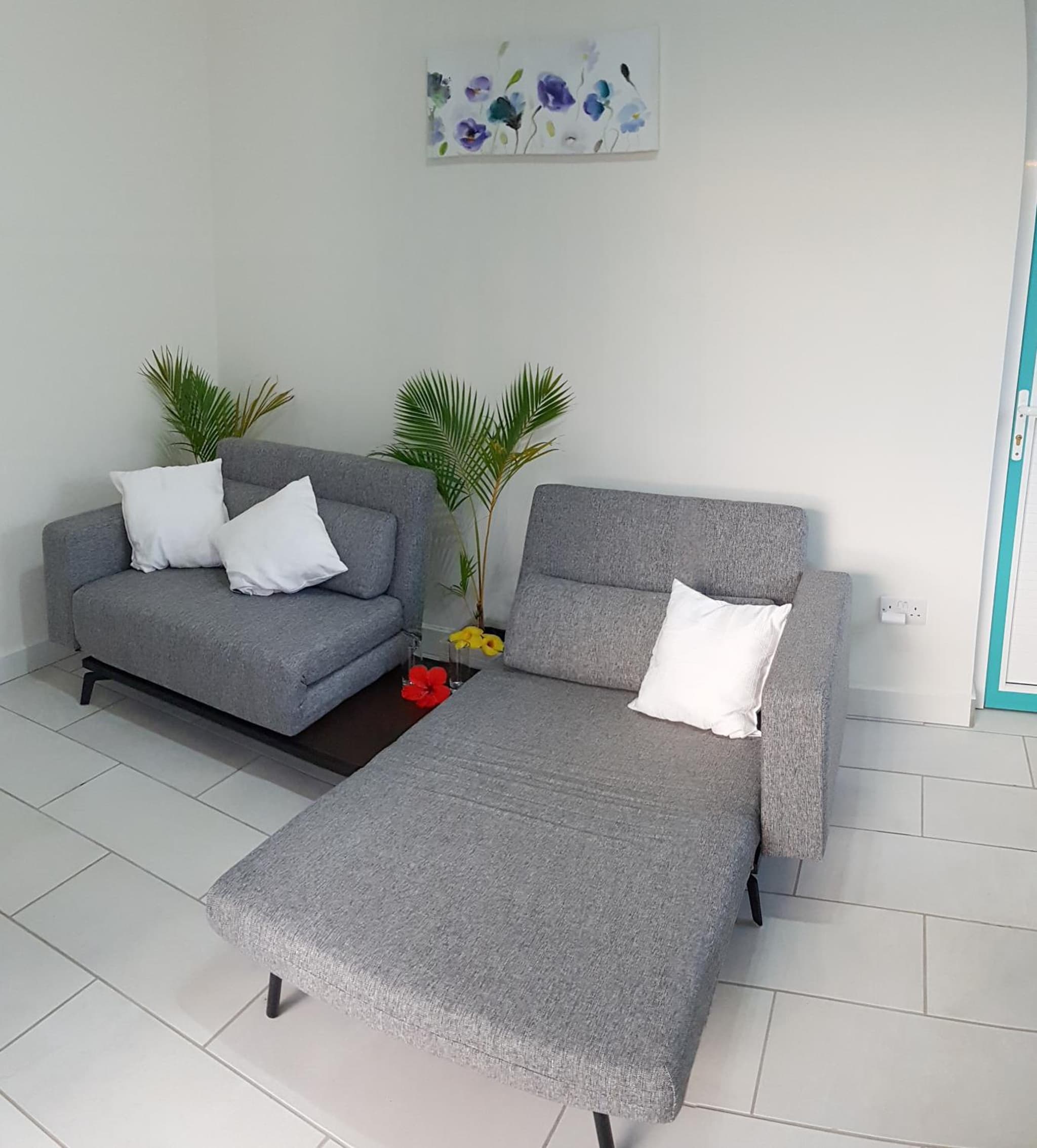 Abiki Mauritius with Tourism Authority Permit photo 4