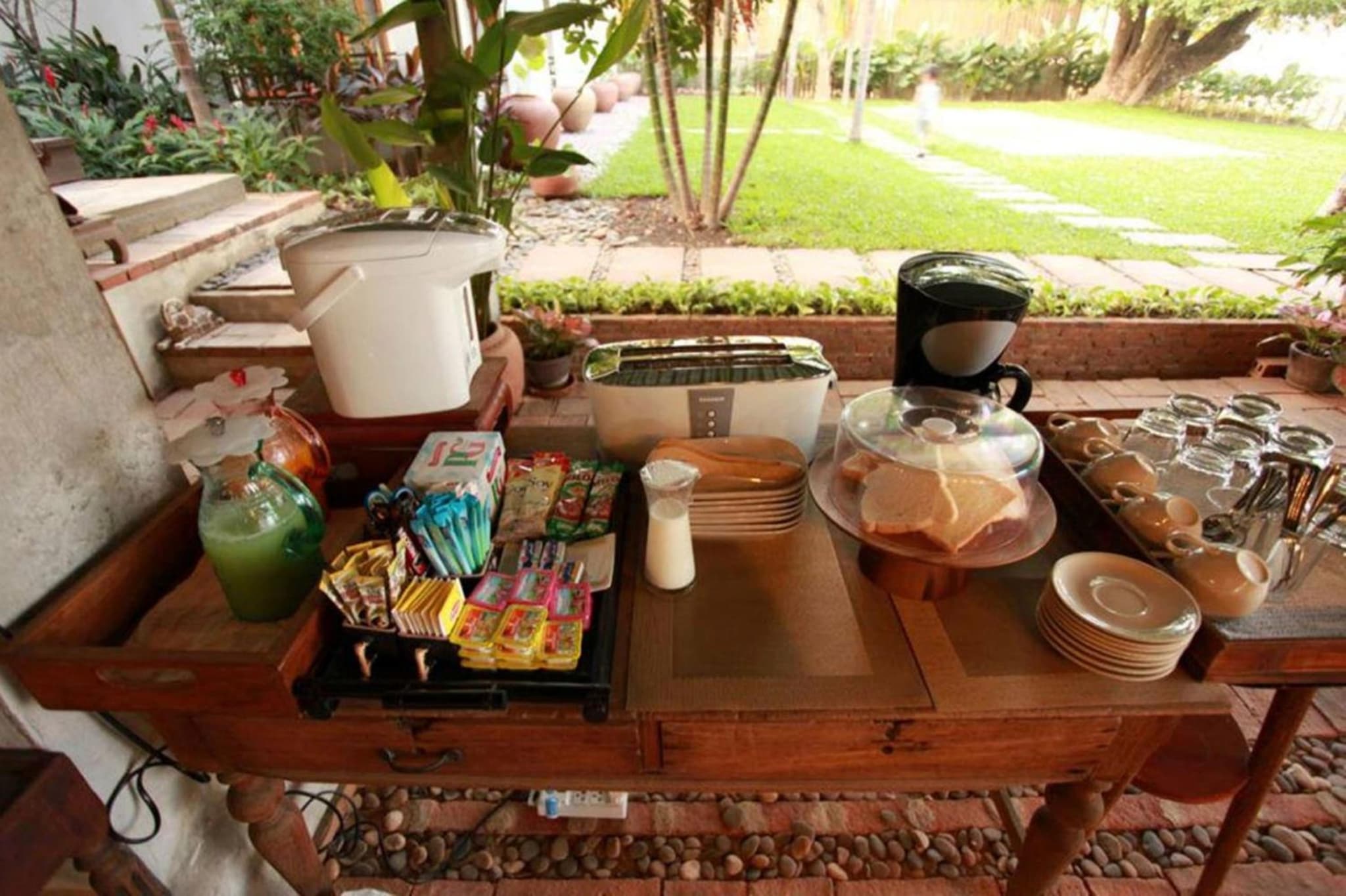 Baan Tye Wang Guesthouse photo 4
