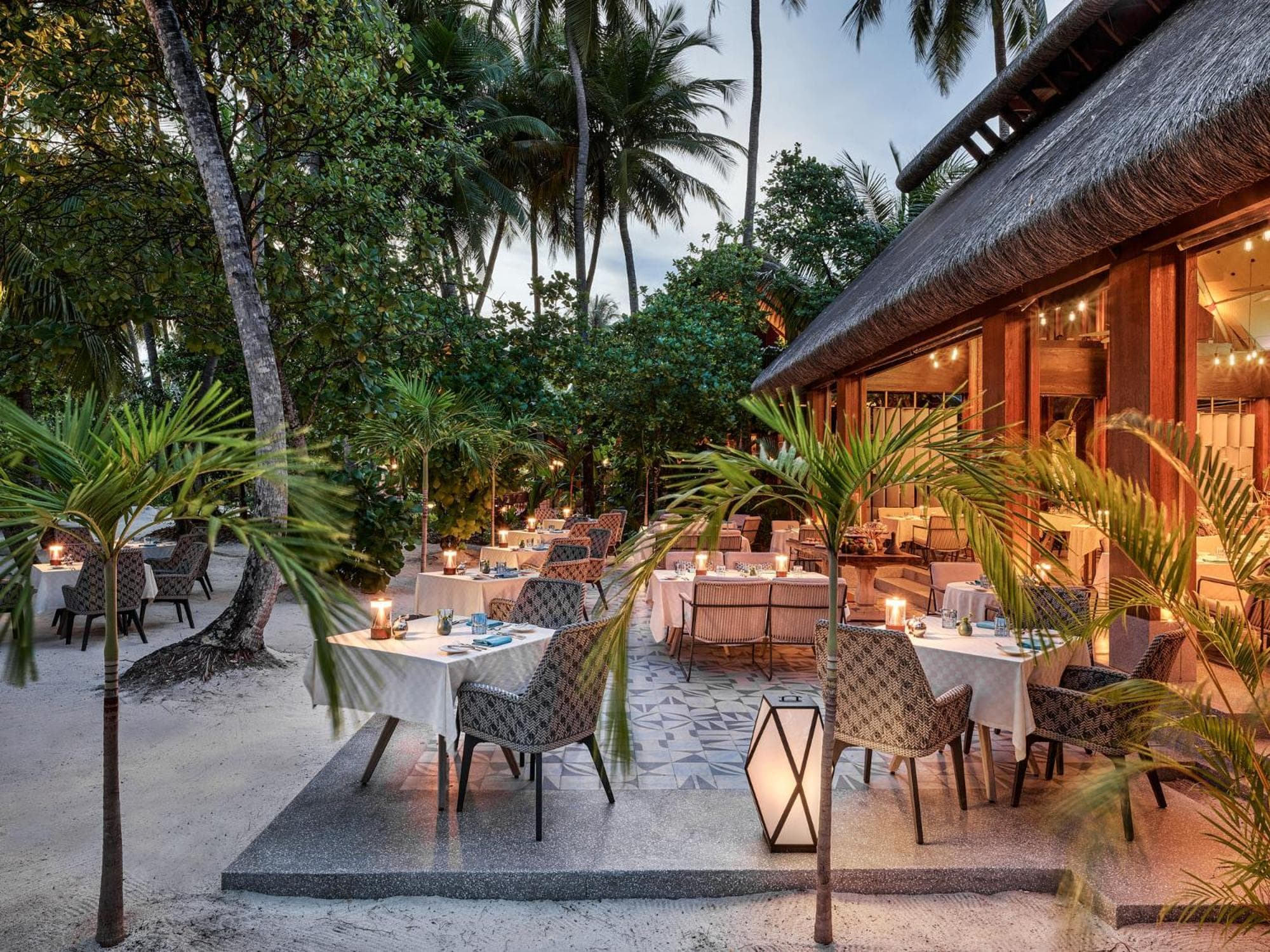 JOALI Maldives photo 9