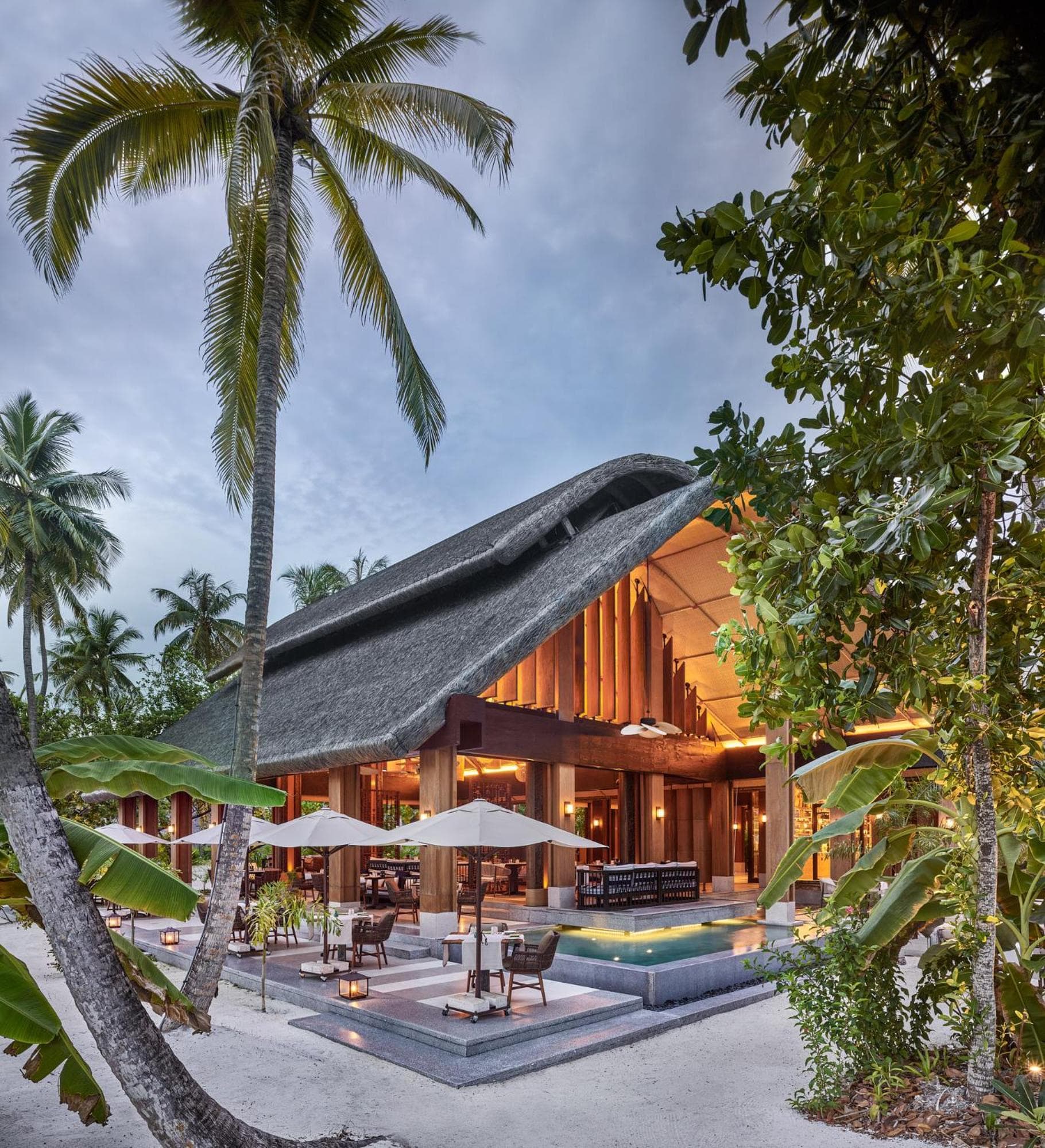 JOALI Maldives photo 6