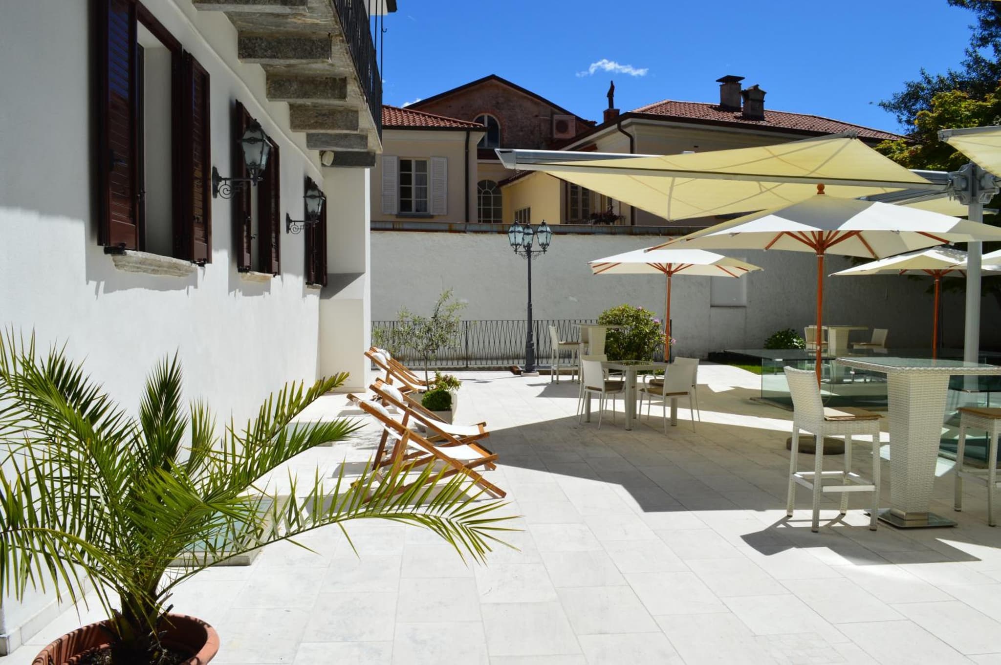 Boutique Hotel La Rinascente photo 4