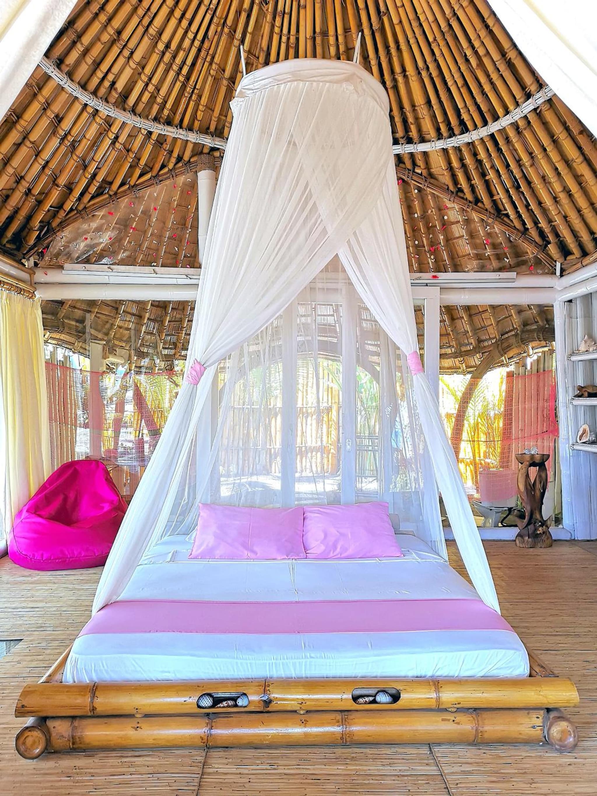 Coconut Garden Beach Resort photo 9